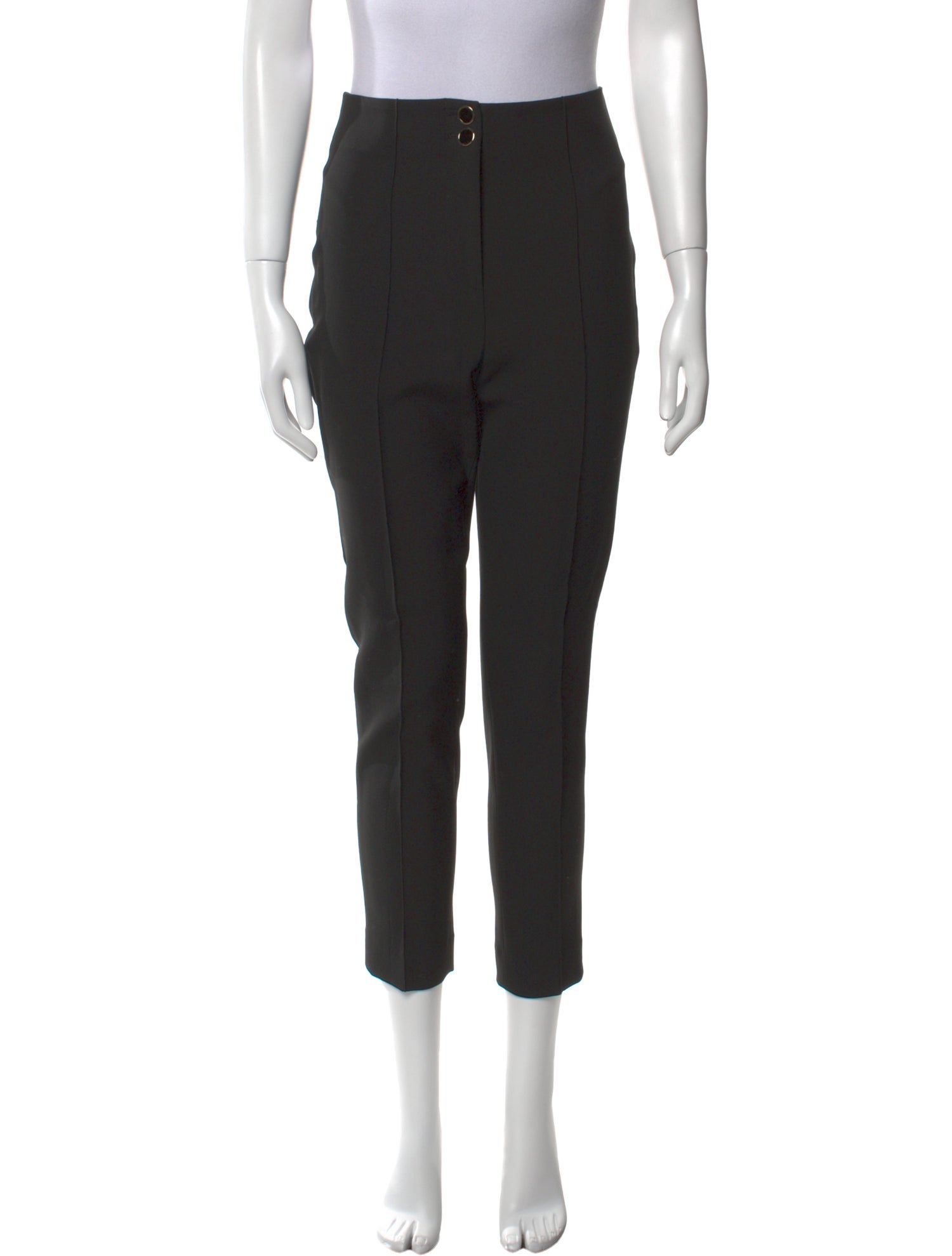 Veronica Beard Skinny Leg Pants