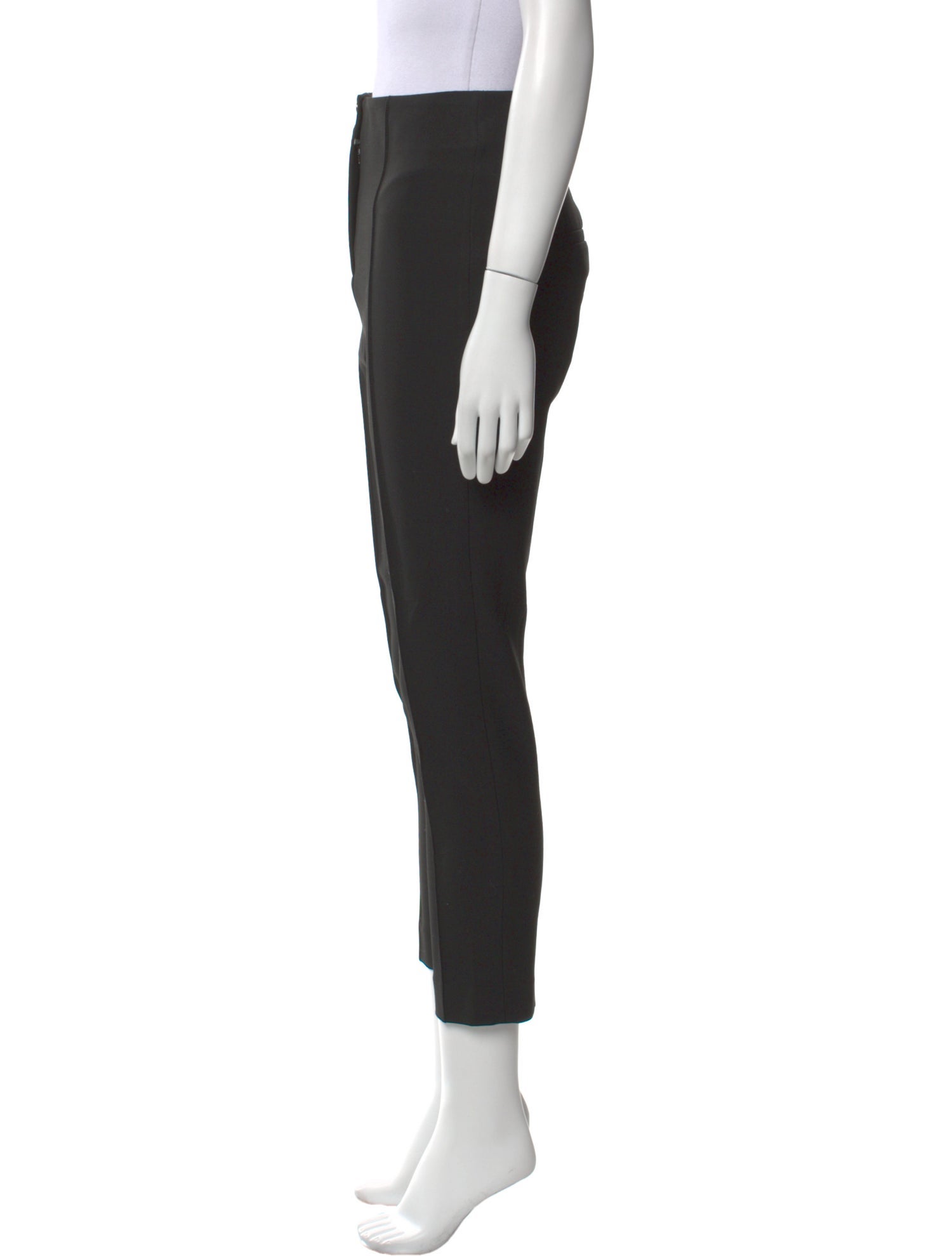 Veronica Beard Skinny Leg Pants