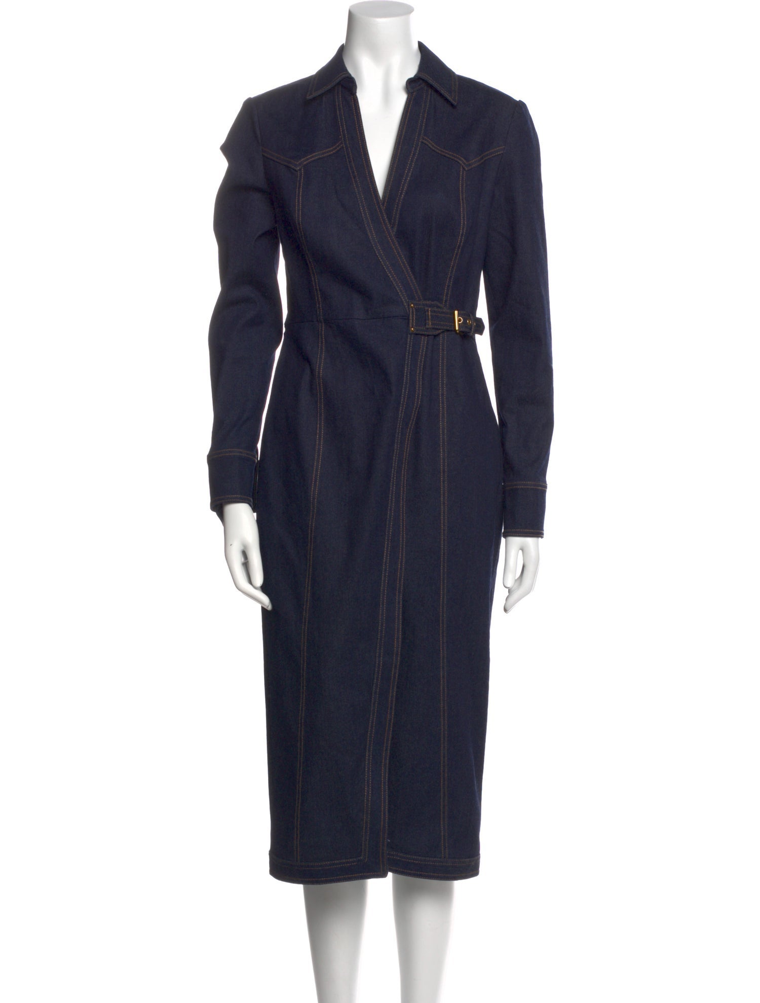 Veronica Beard Midi Length Dress