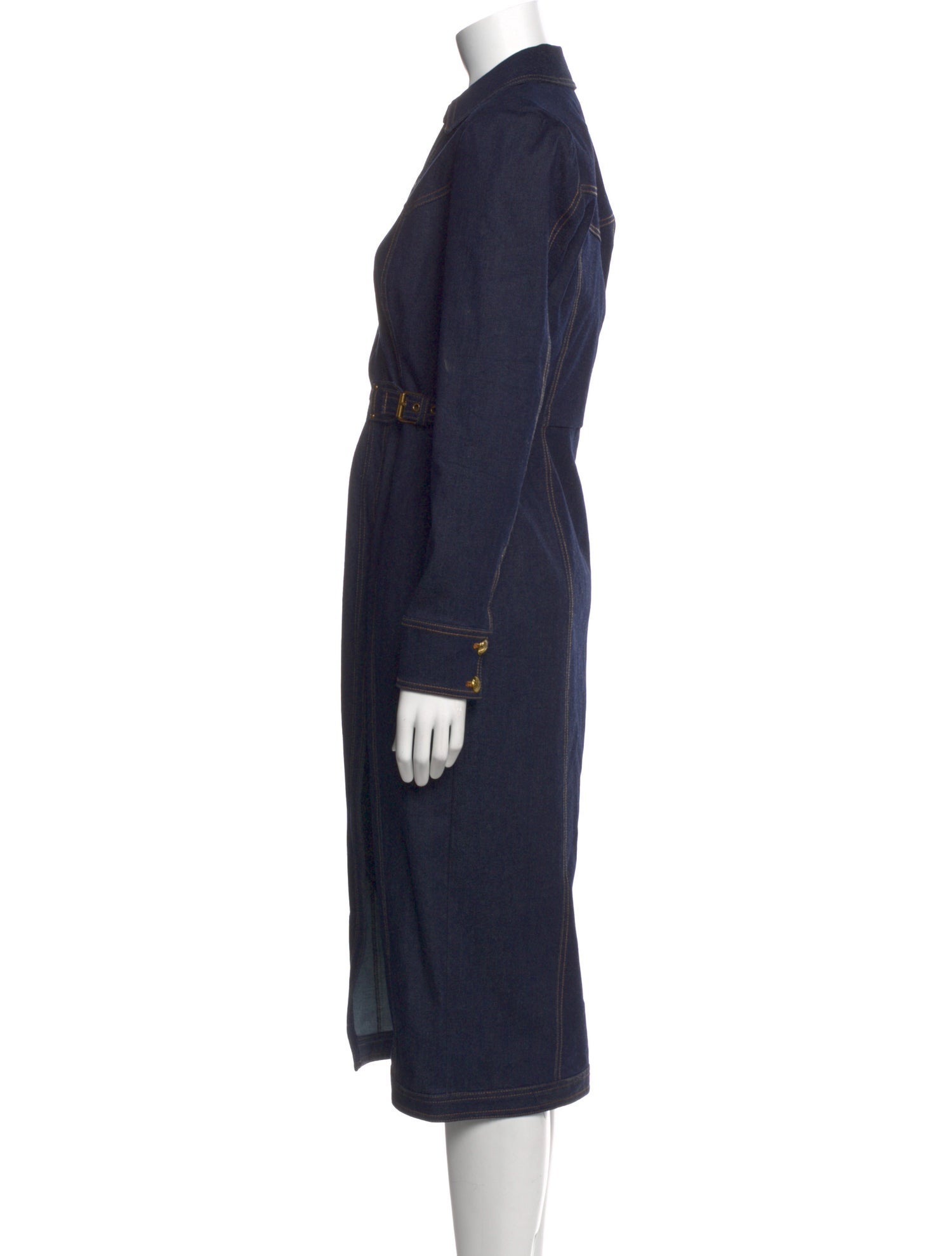 Veronica Beard Midi Length Dress