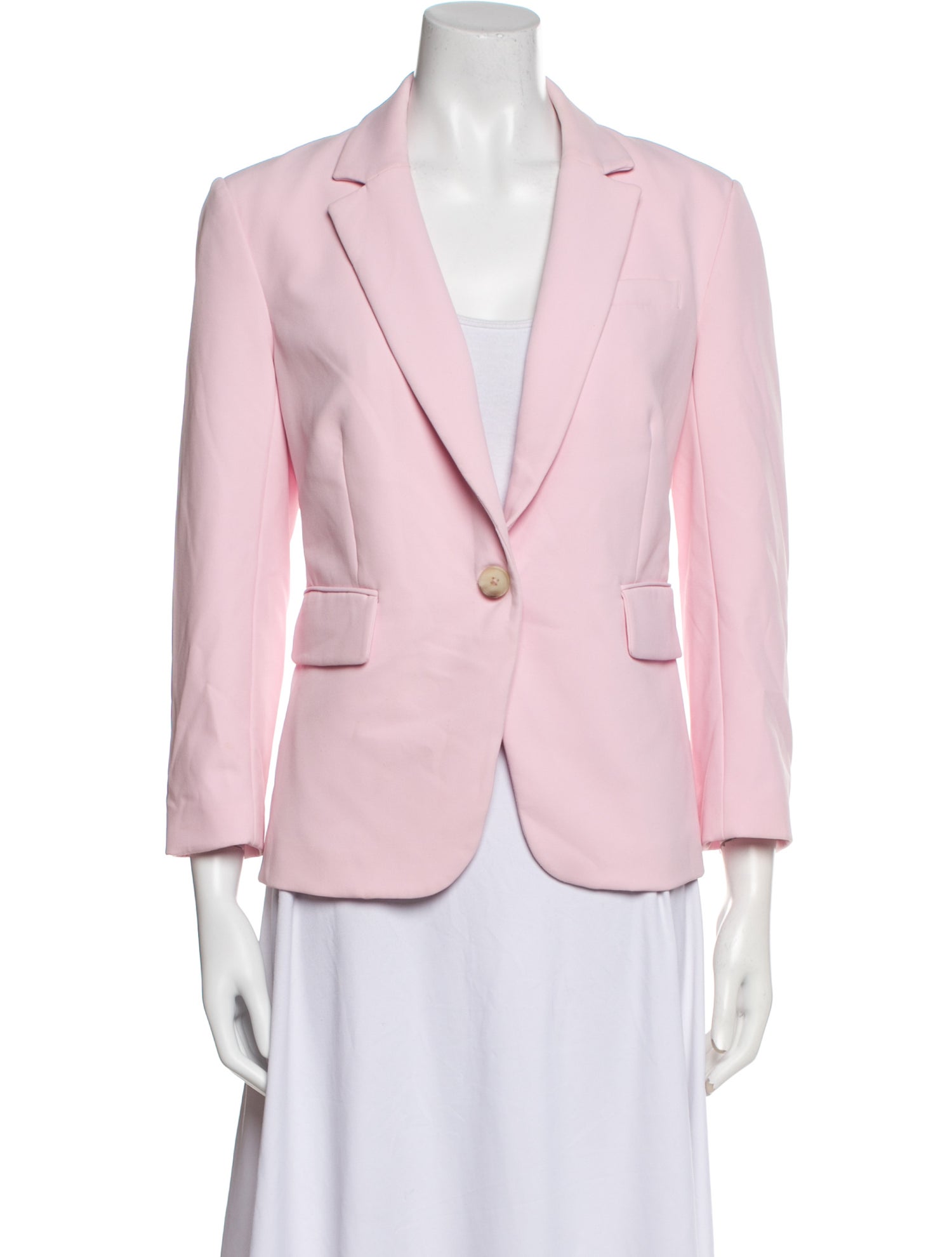 Veronica Beard Nylon Blazer
