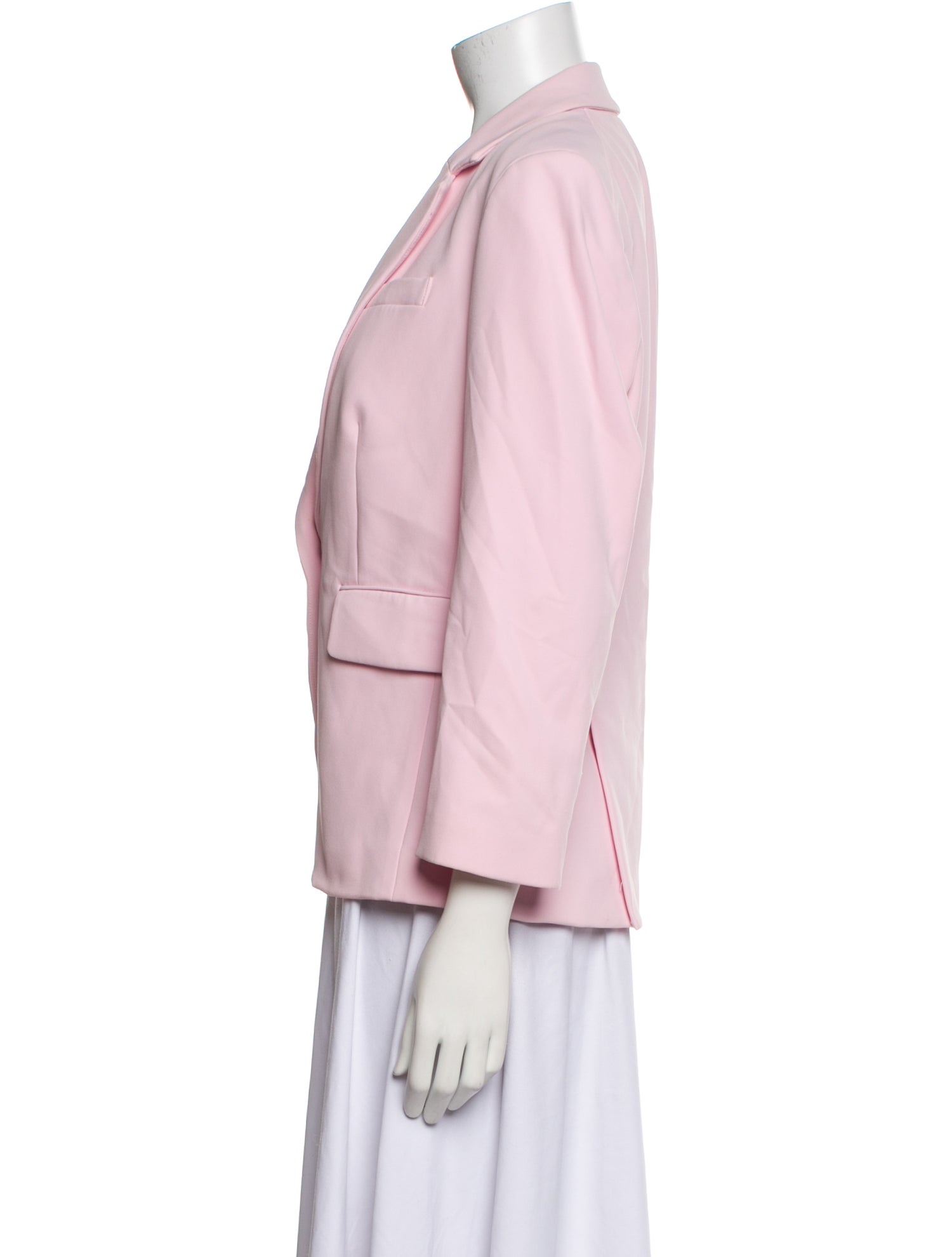 Veronica Beard Nylon Blazer