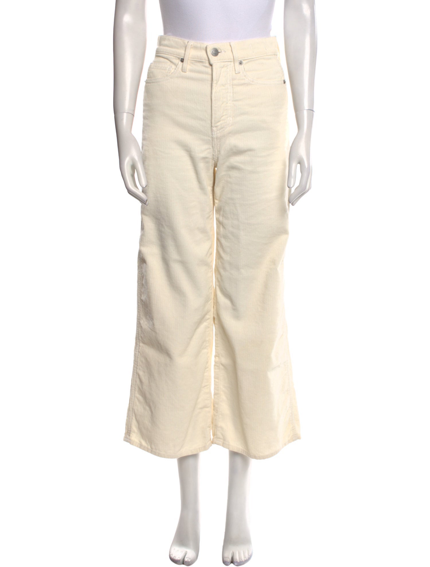 Veronica Beard Wide Leg Pants