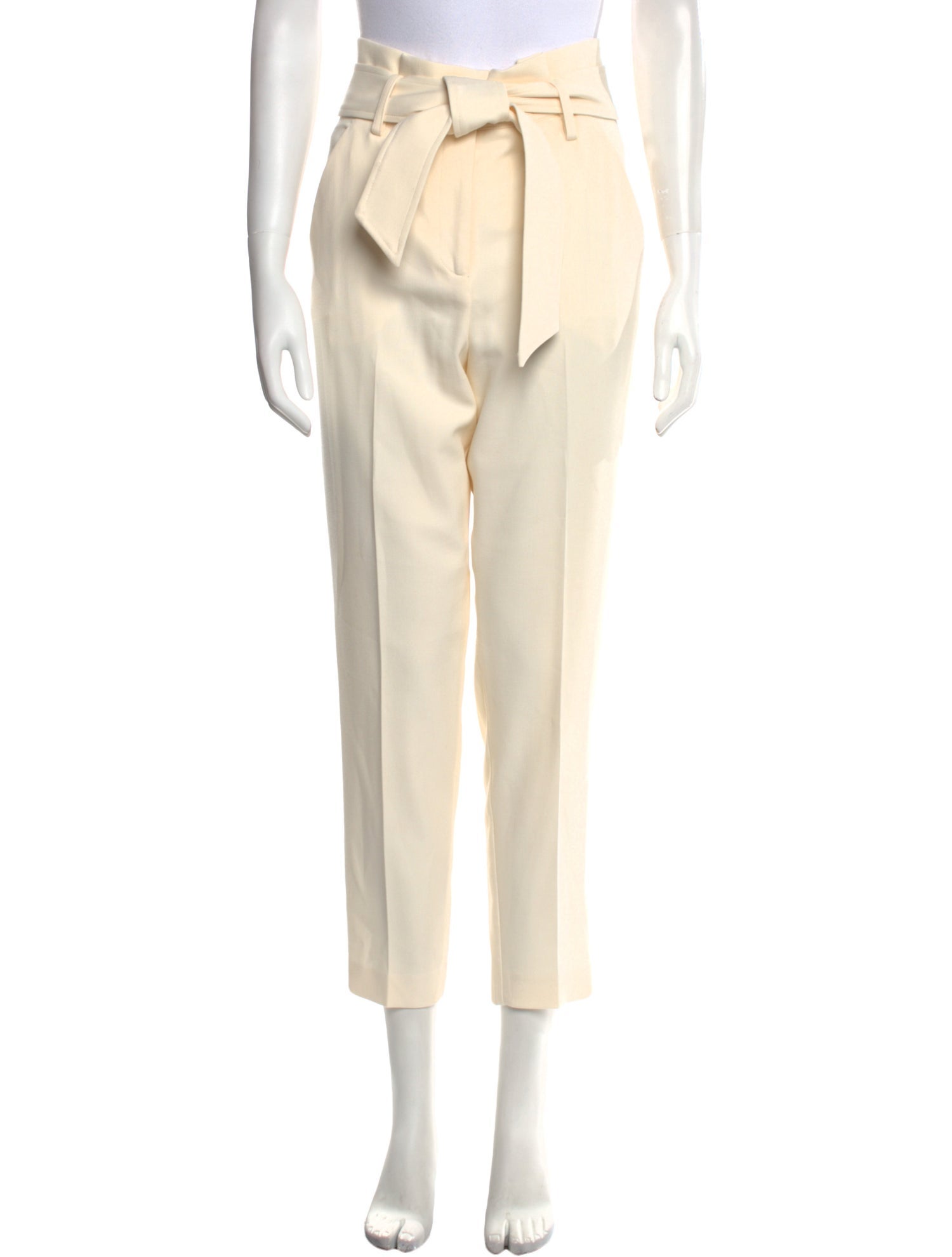 Veronica Beard Skinny Leg Pants