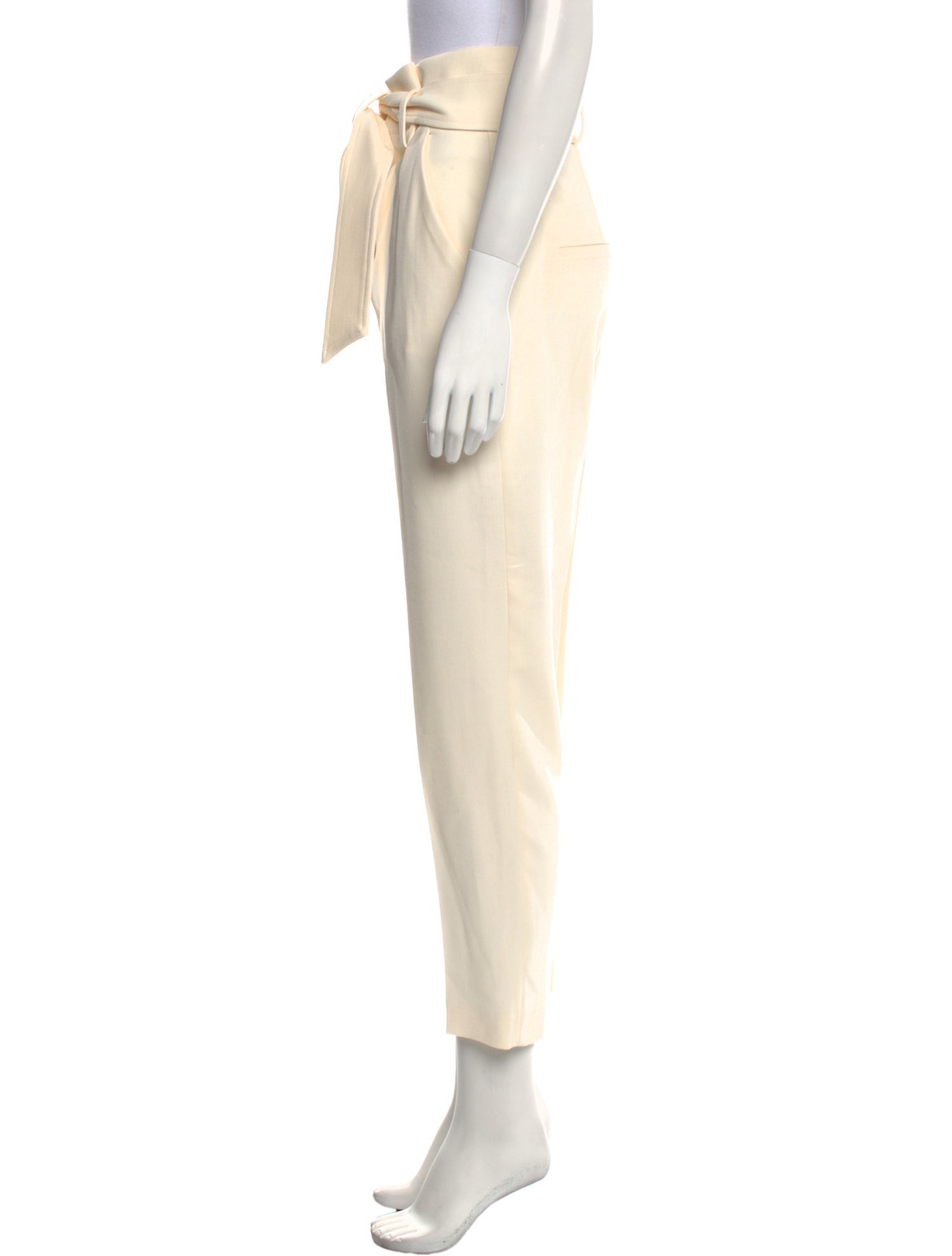 Veronica Beard Skinny Leg Pants