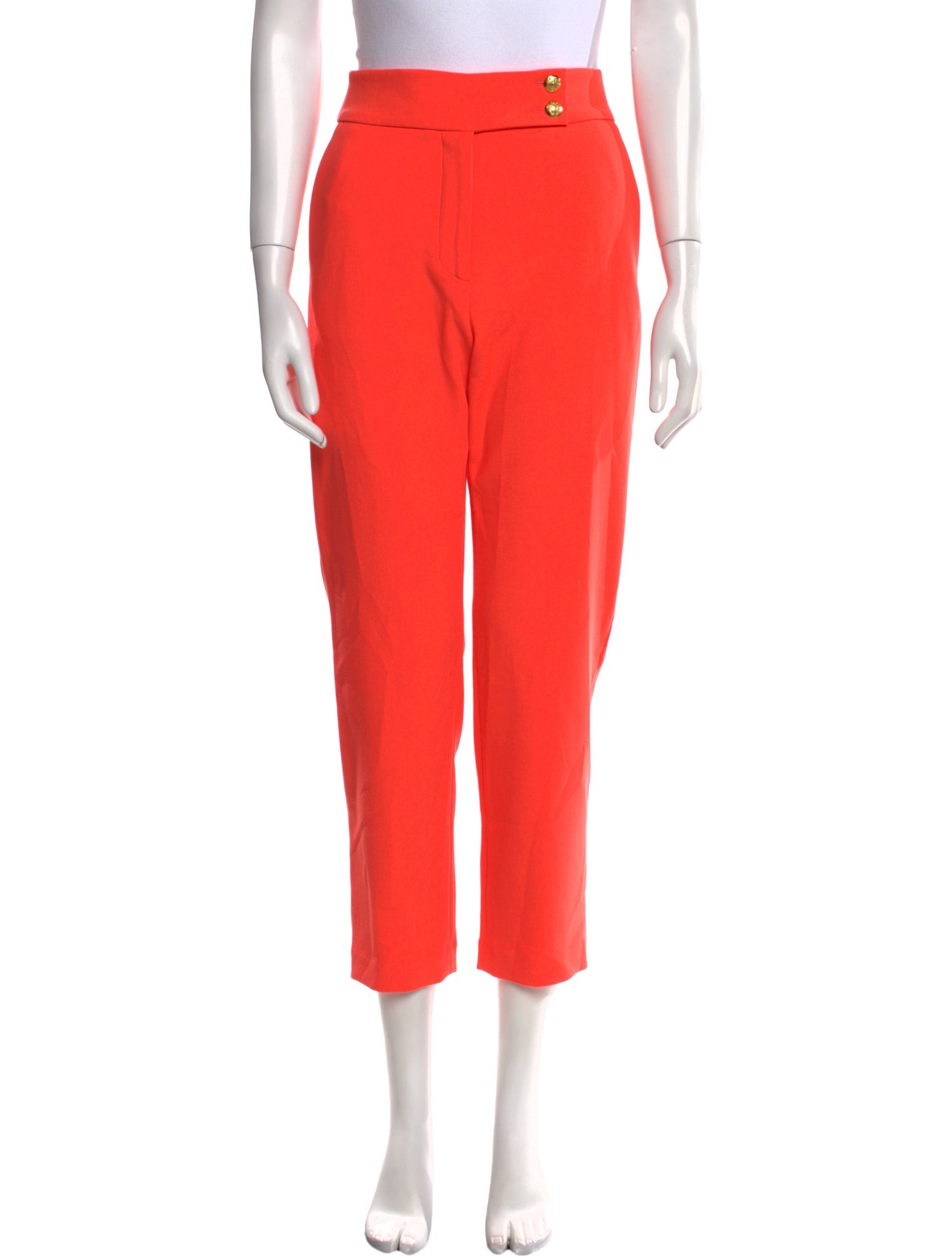Veronica Beard Straight Leg Pants w/ Tags