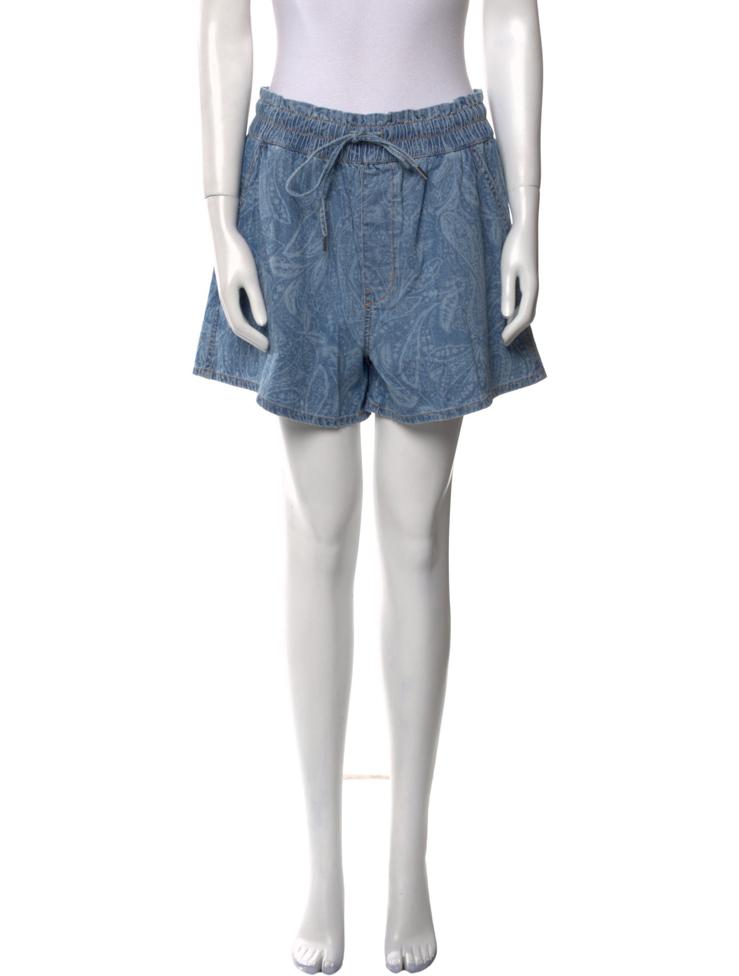 Veronica Beard Mini Shorts w/ Tags