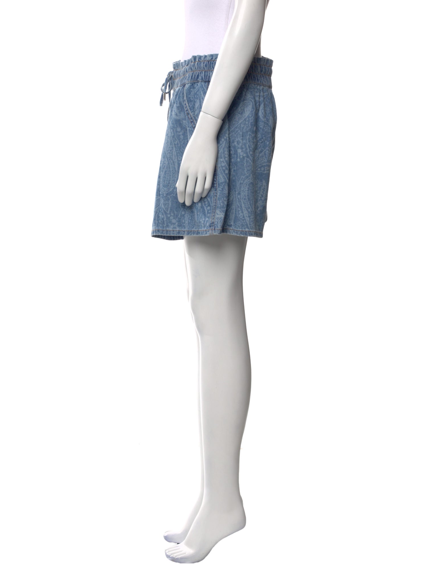 Veronica Beard Mini Shorts w/ Tags