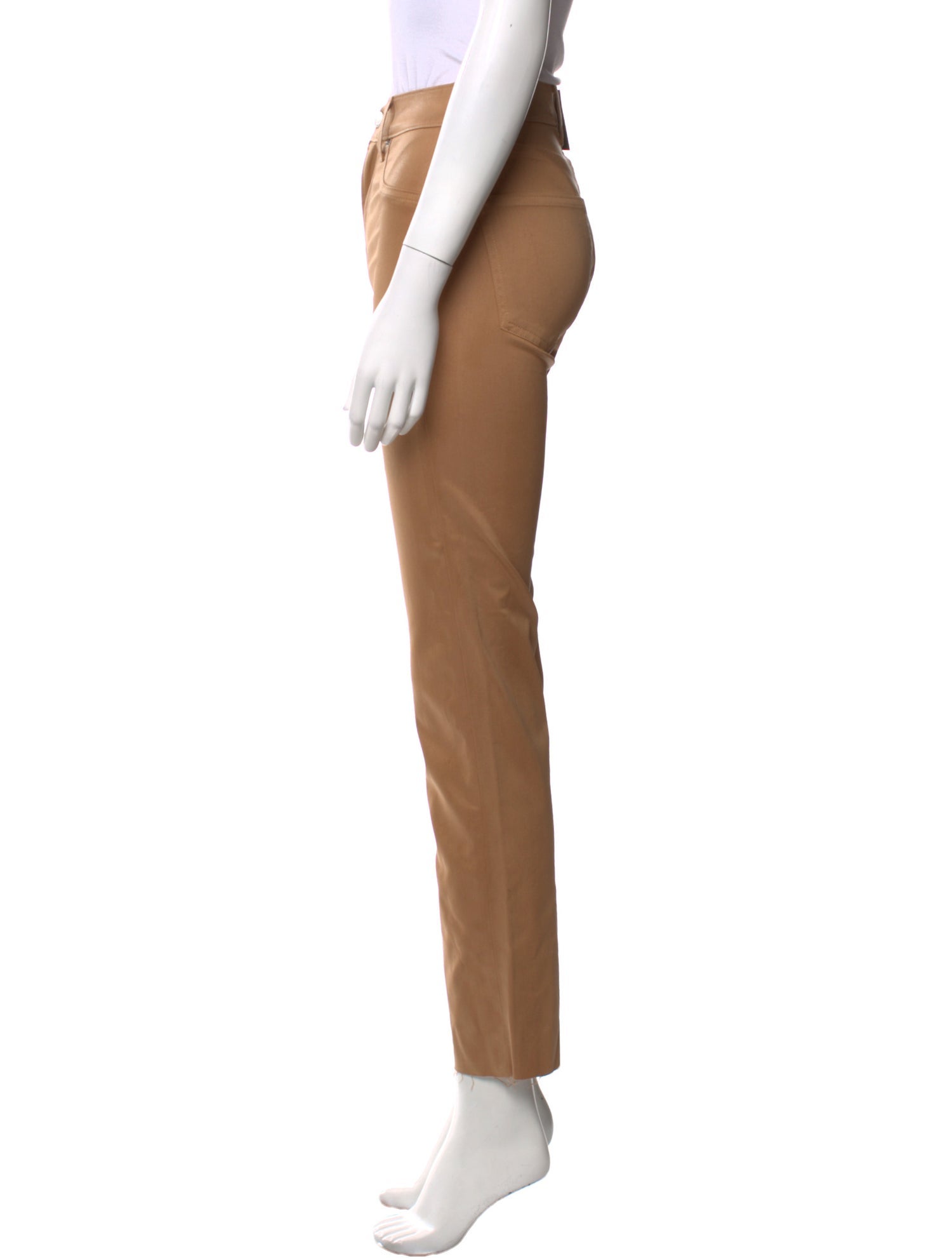 Veronica Beard Straight Leg Pants w/ Tags