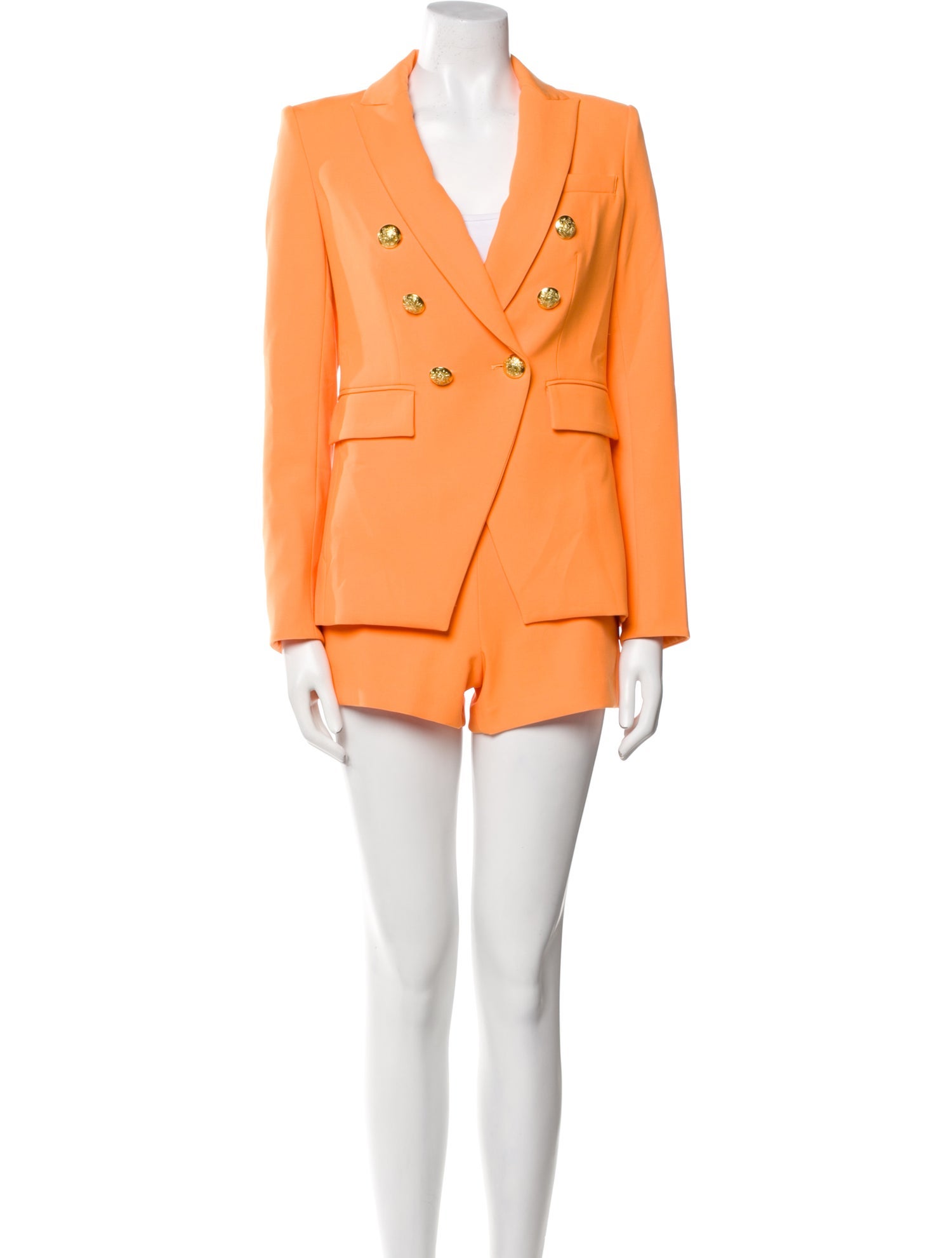 Veronica Beard Short Set