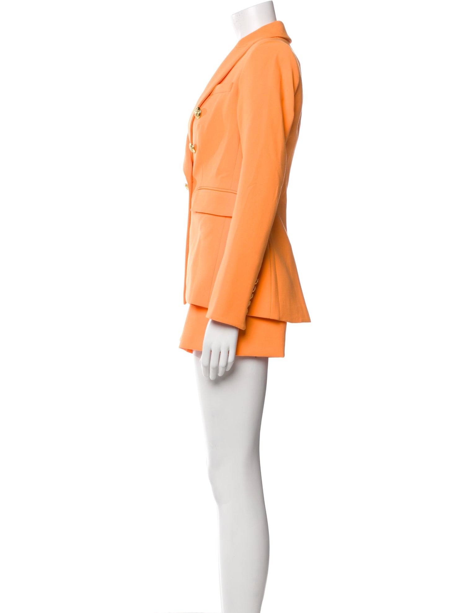 Veronica Beard Short Set