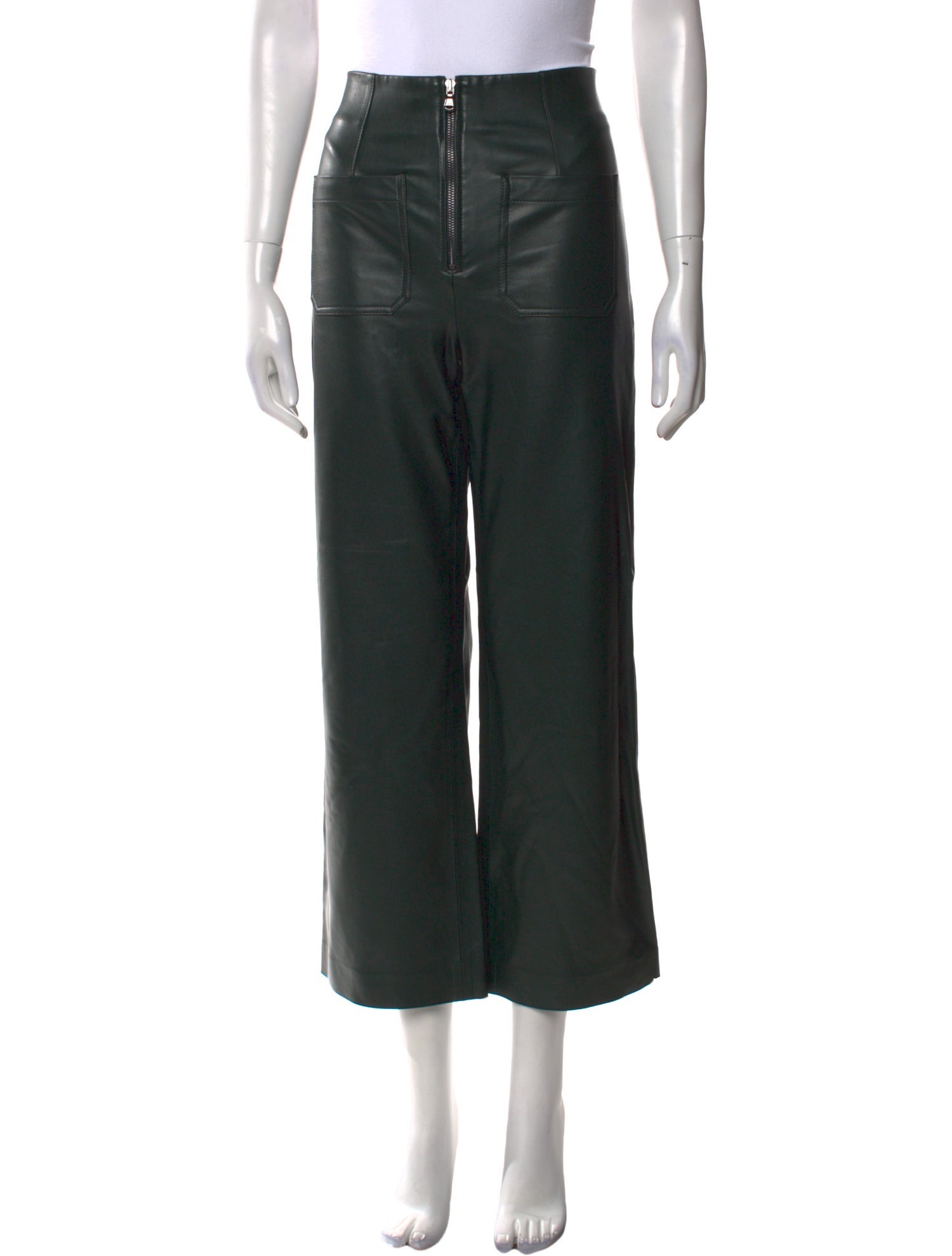Veronica Beard Wide Leg Pants