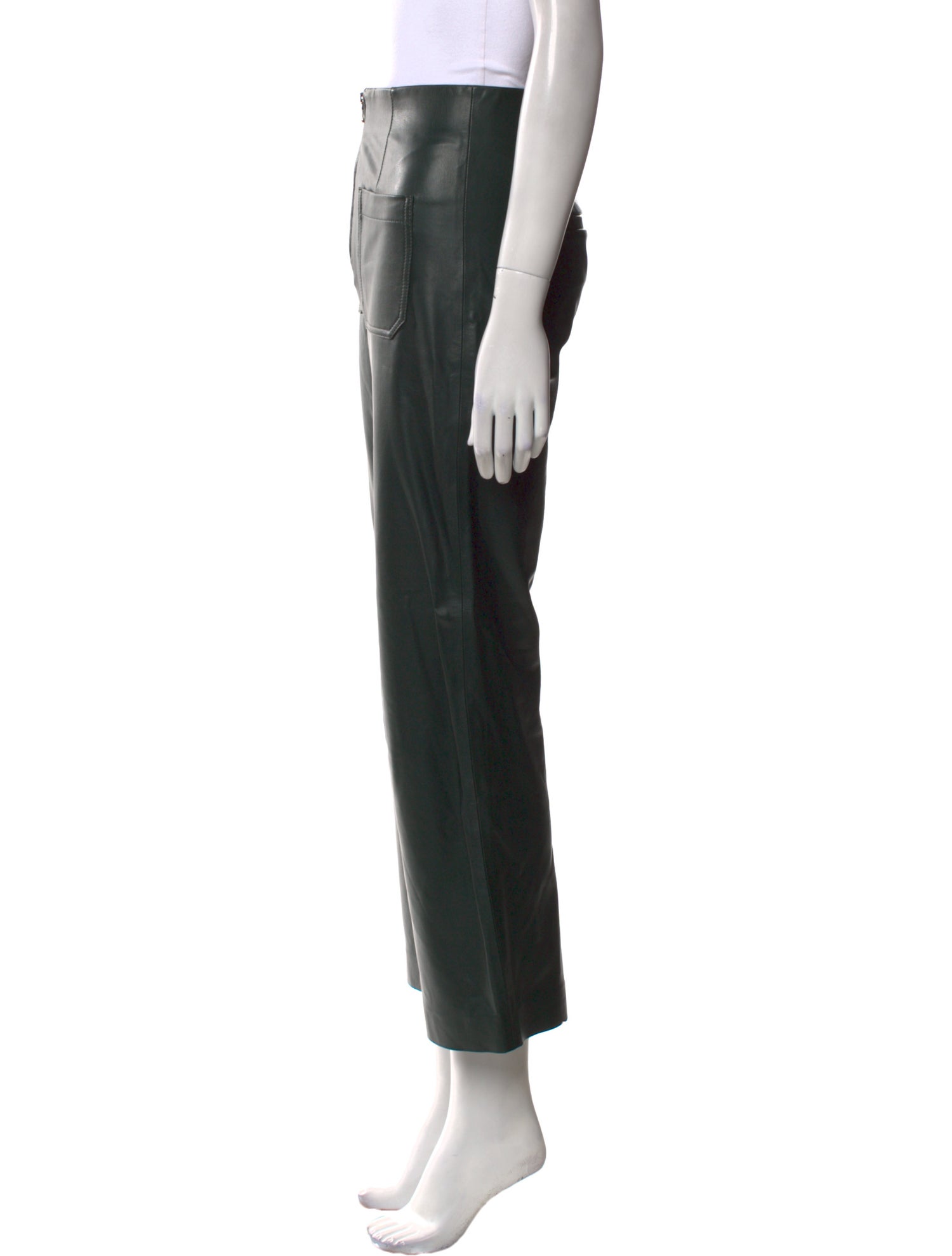 Veronica Beard Wide Leg Pants