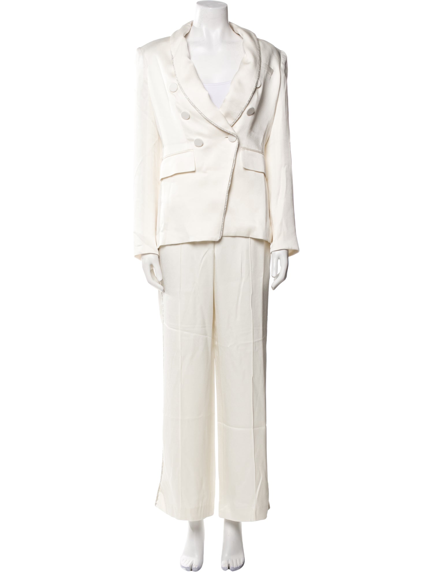 Veronica Beard Pantsuit