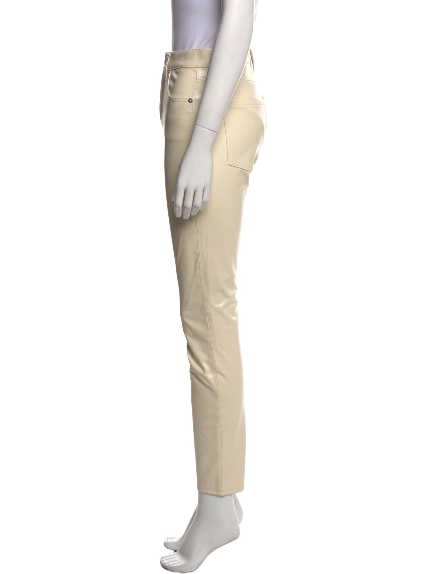 Veronica Beard Skinny Leg Pants