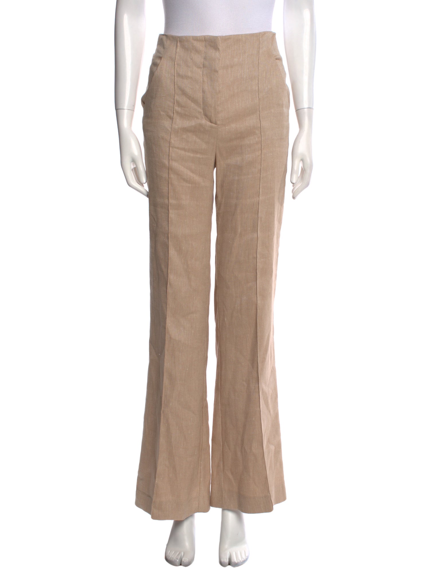 Veronica Beard Wide Leg Pants w/ Tags