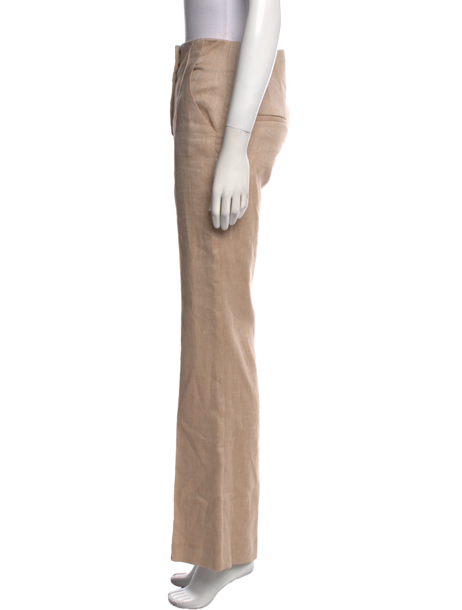 Veronica Beard Wide Leg Pants w/ Tags