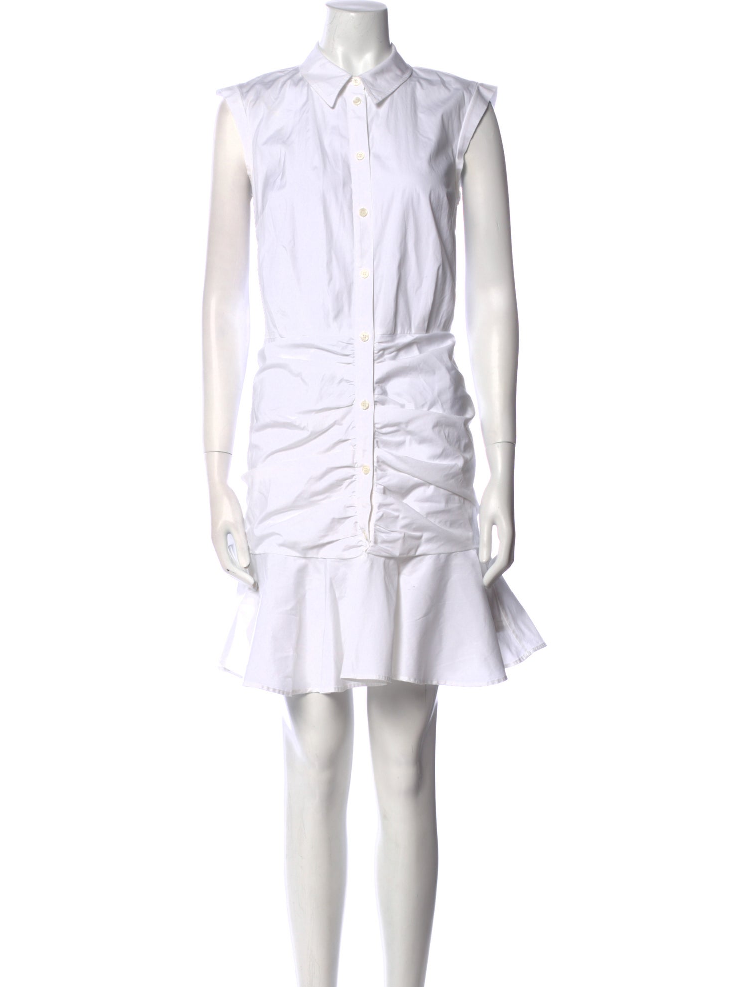 Veronica Beard Mini Dress