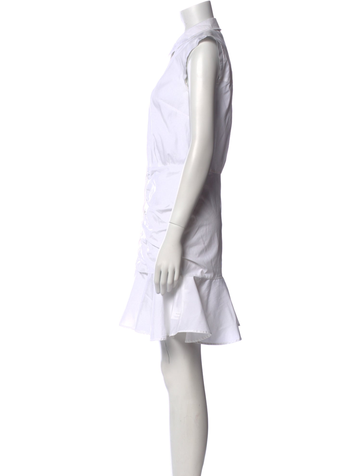 Veronica Beard Mini Dress