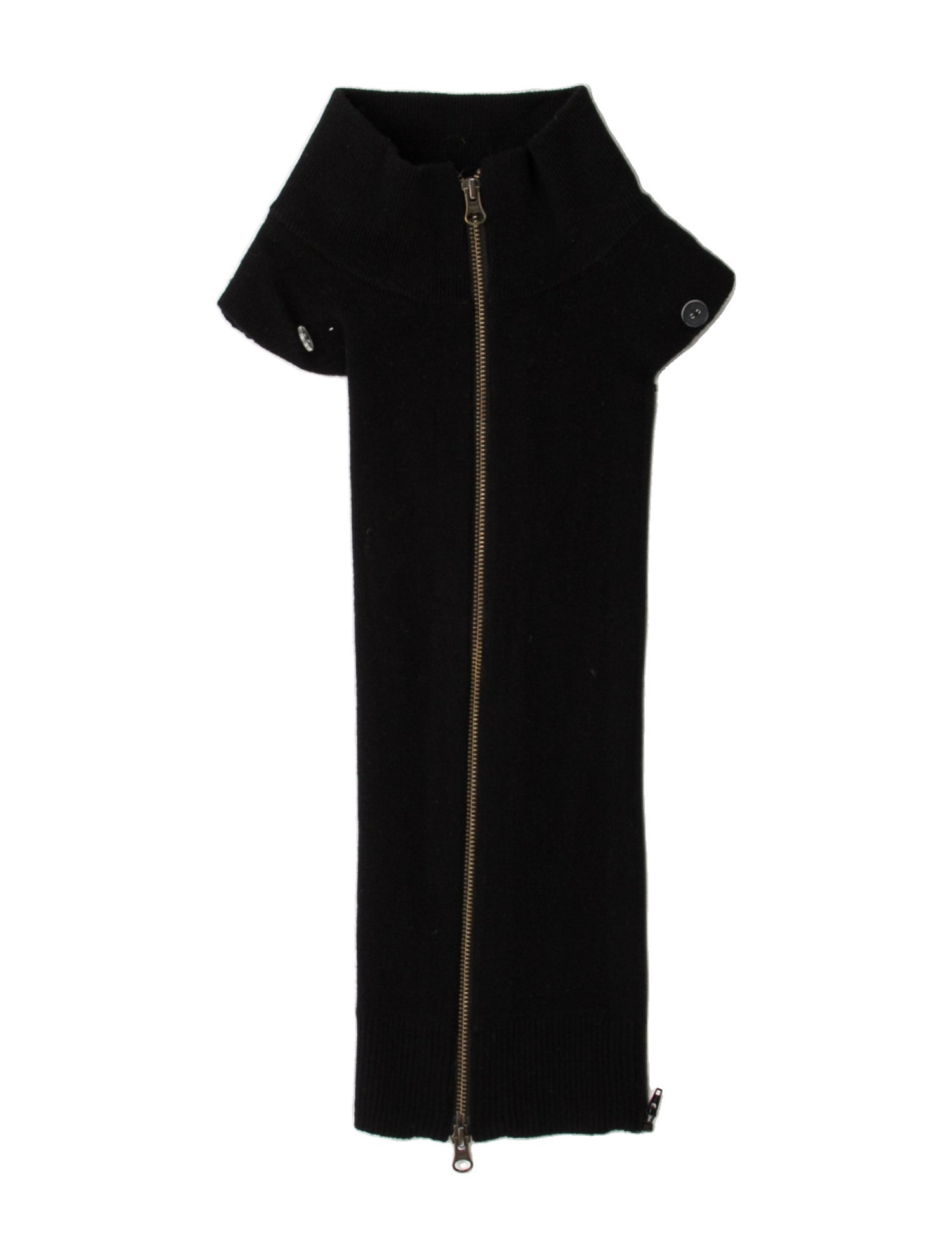 Veronica Beard Wool Dickey