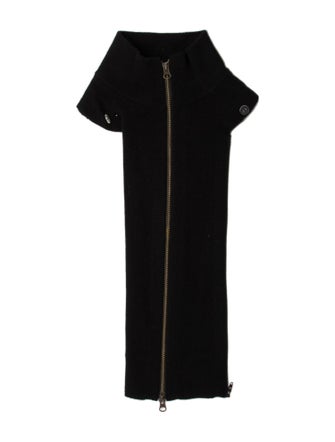 Veronica Beard Wool Dickey