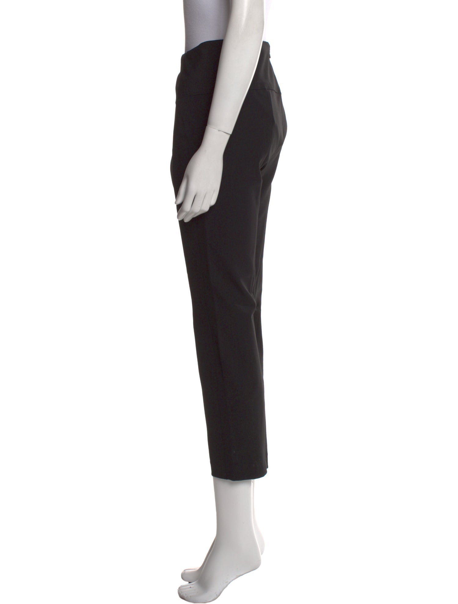 Veronica Beard Straight Leg Pants