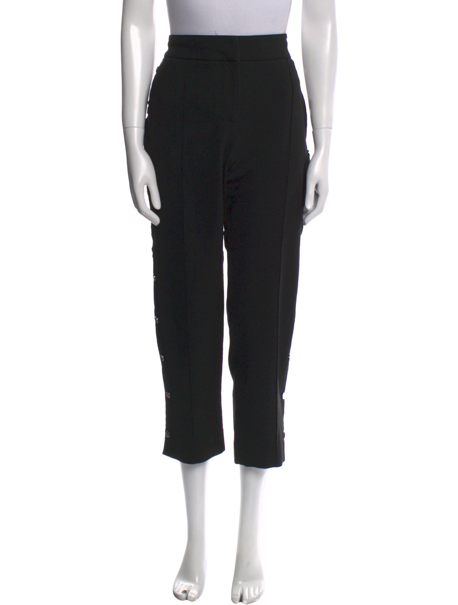 Veronica Beard Straight Leg Pants