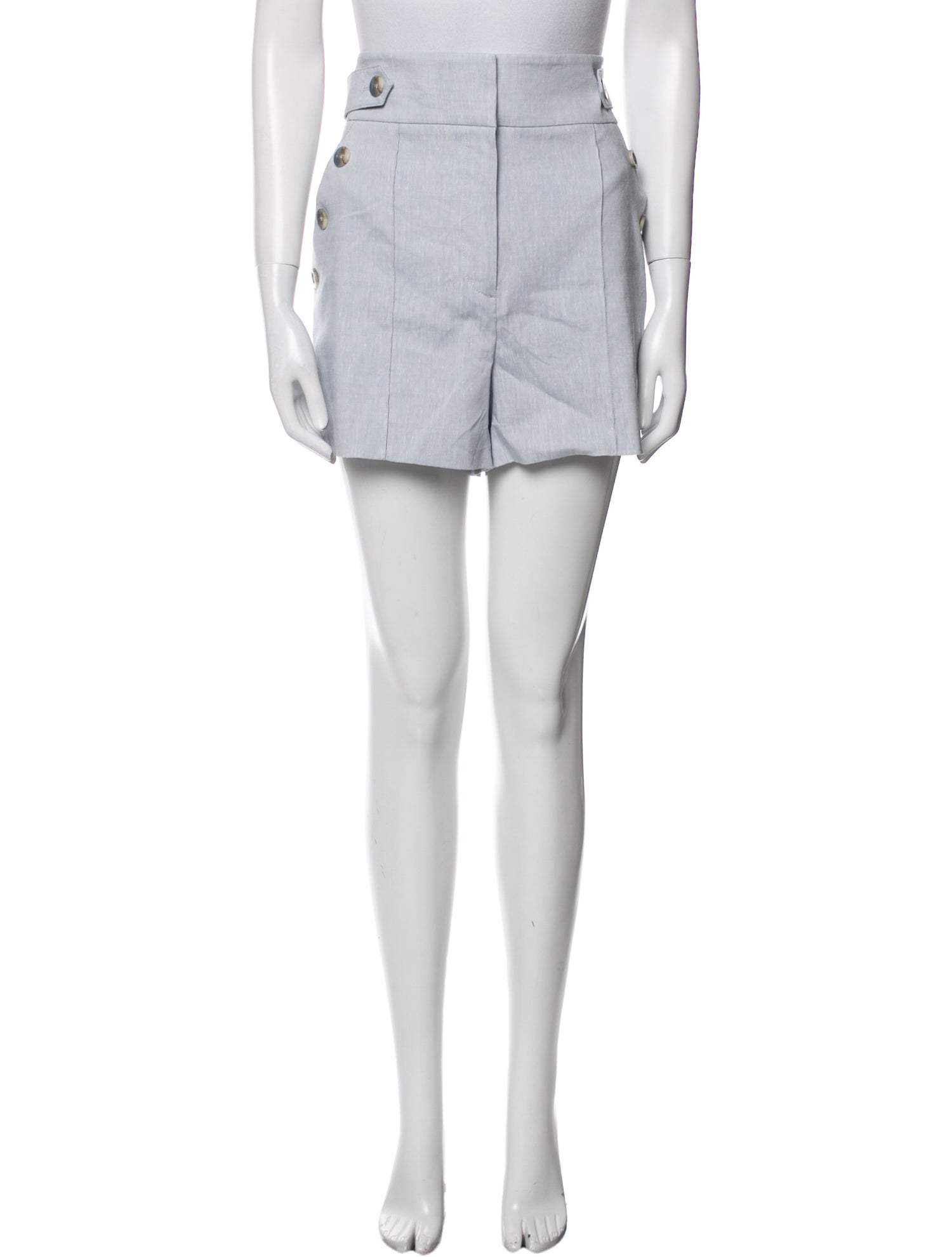 Veronica Beard Mini Shorts w/ Tags