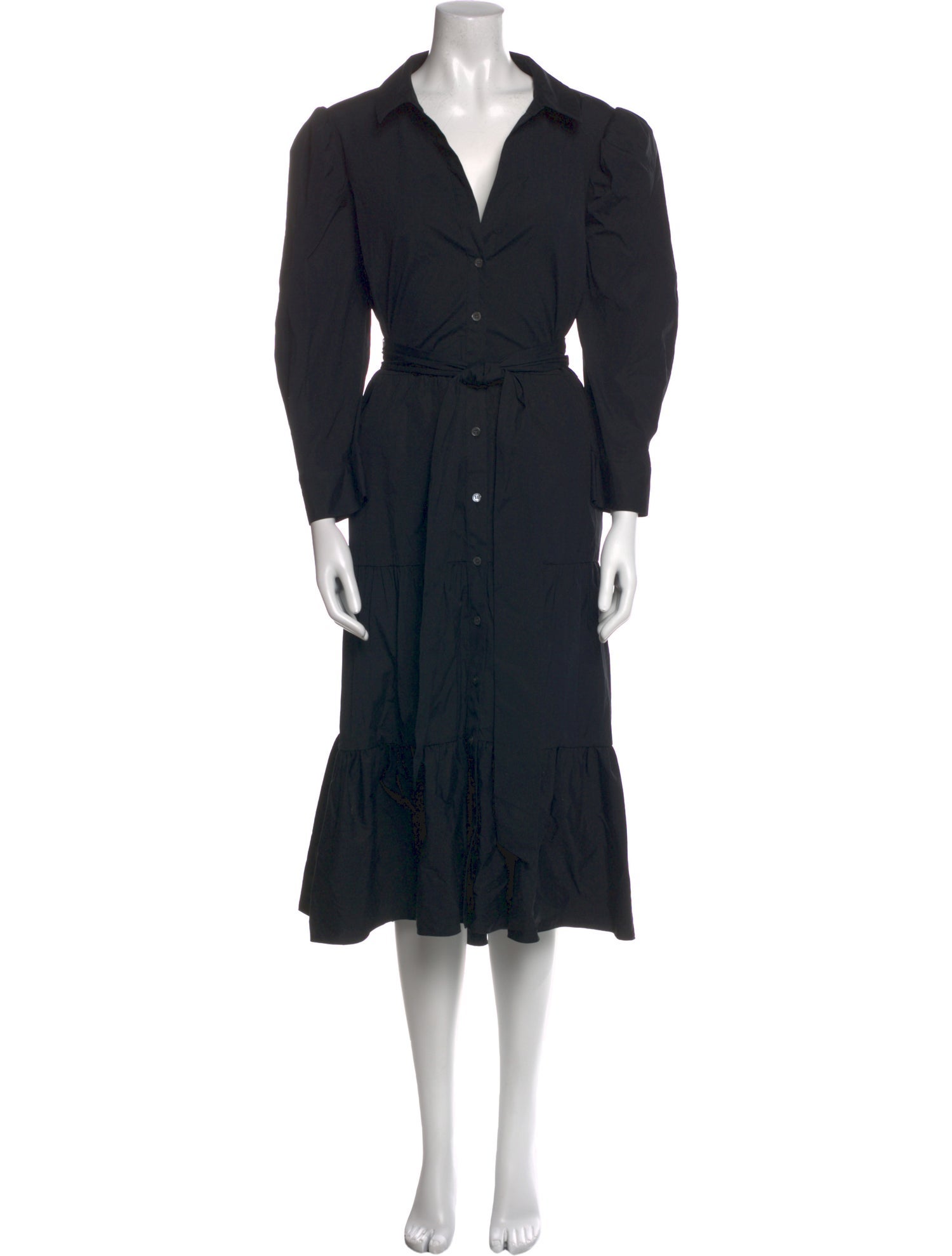 Veronica Beard Midi Length Dress