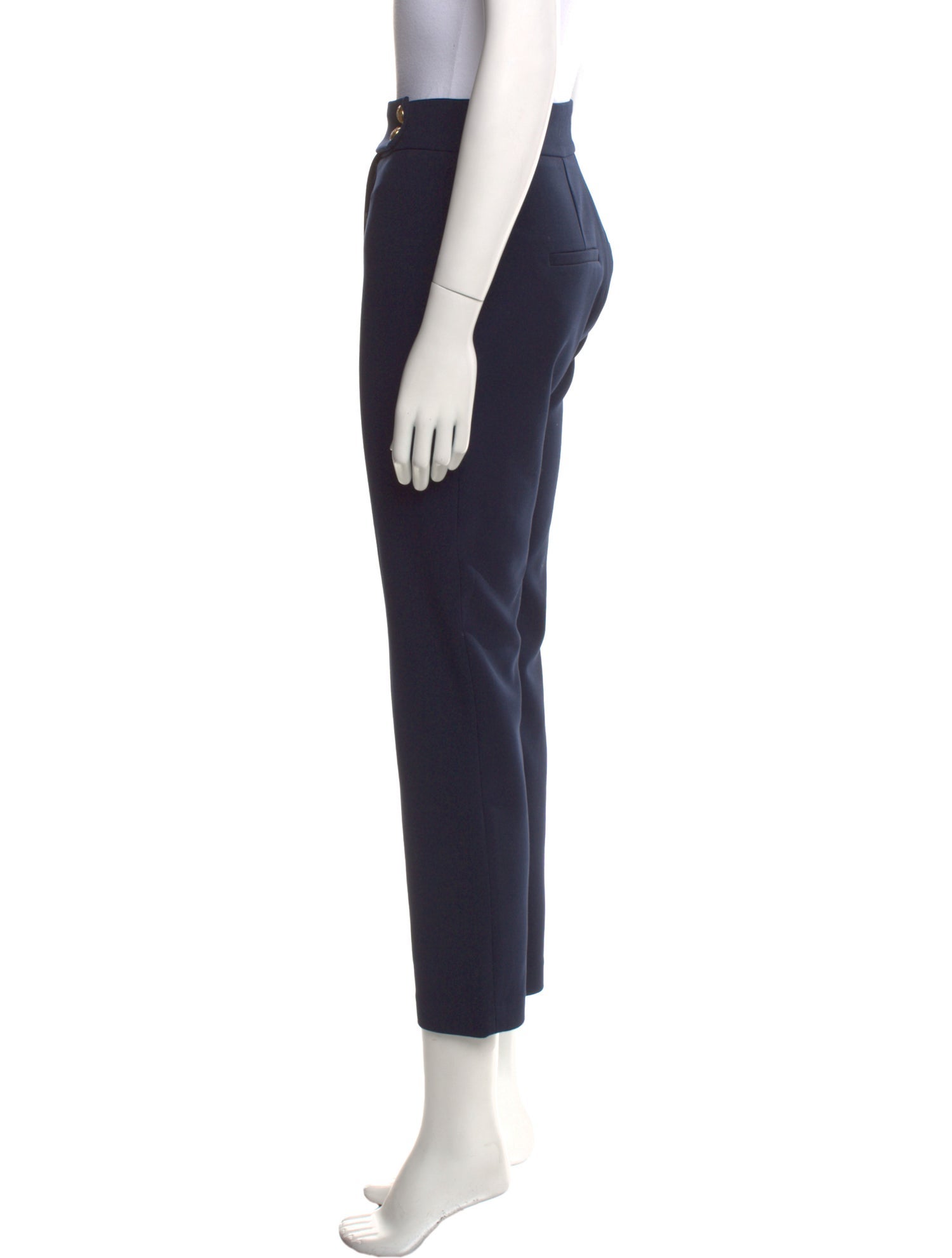 Veronica Beard Skinny Leg Pants