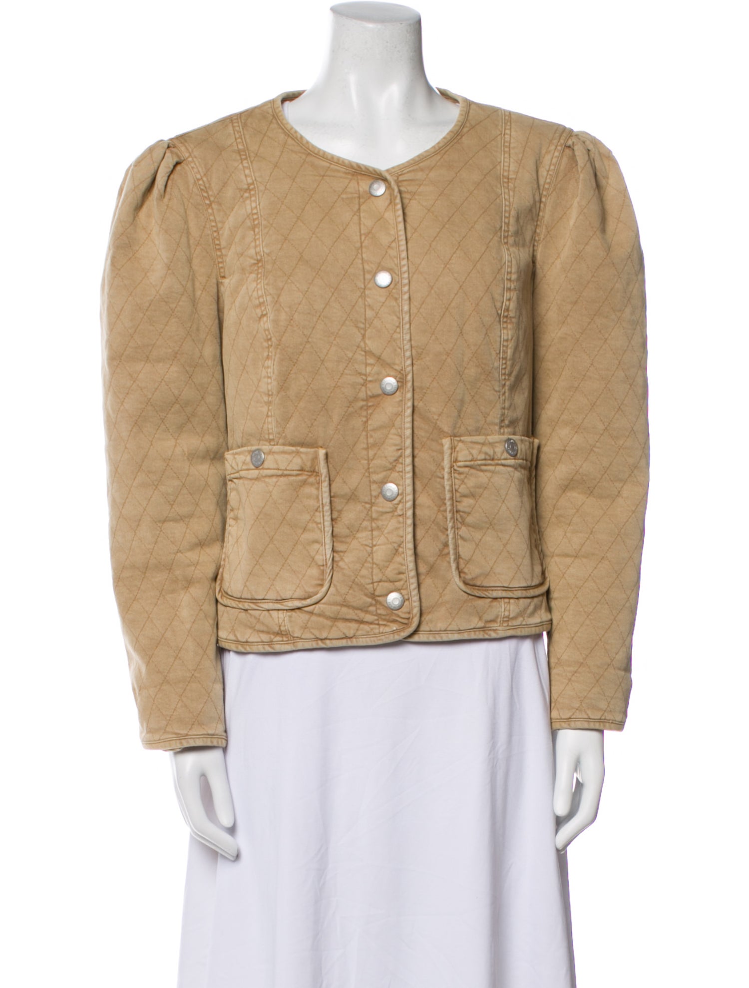 Veronica Beard Utility Jacket