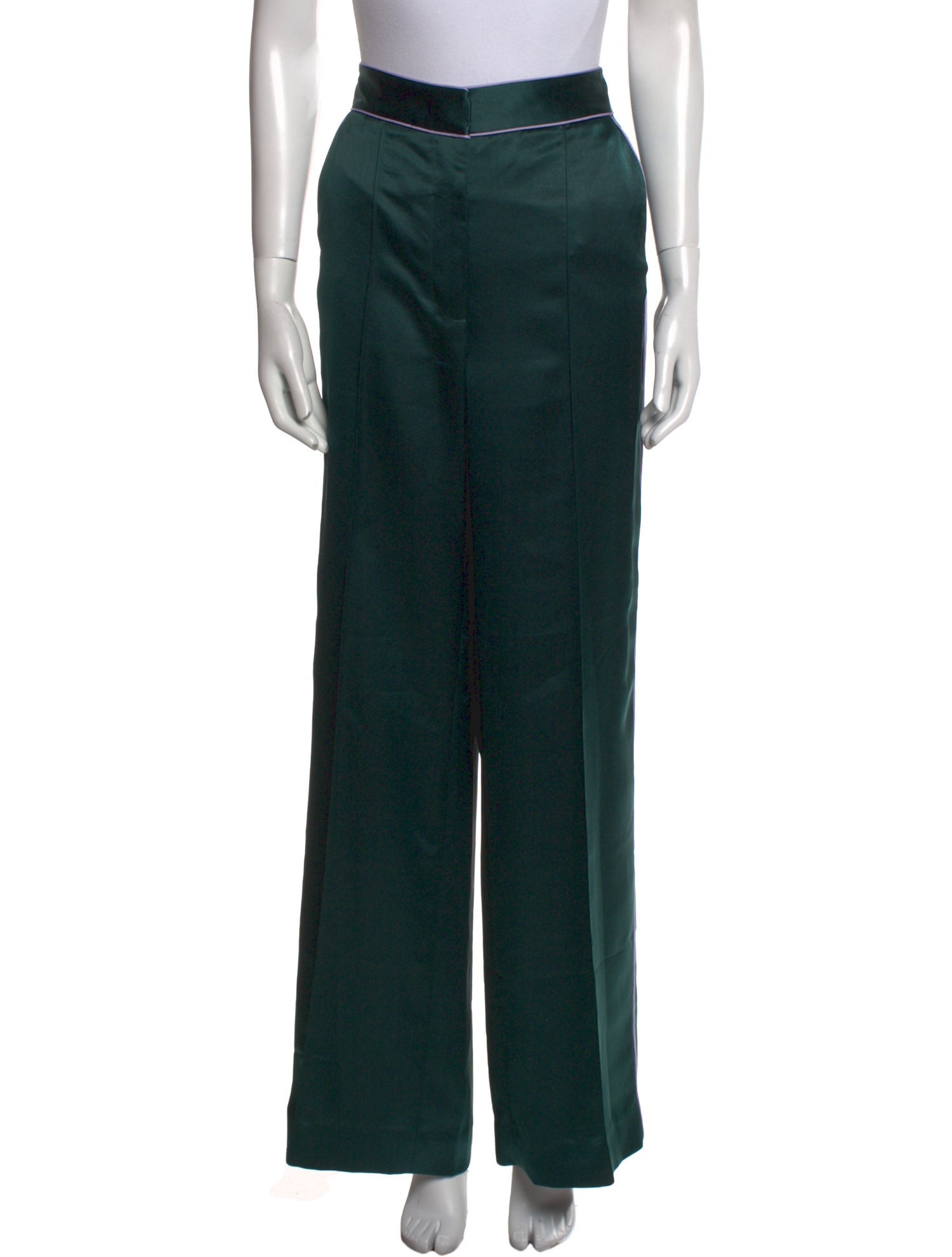 Veronica Beard Wide Leg Pants
