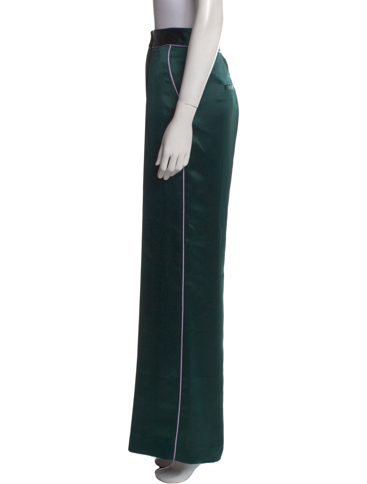 Veronica Beard Wide Leg Pants