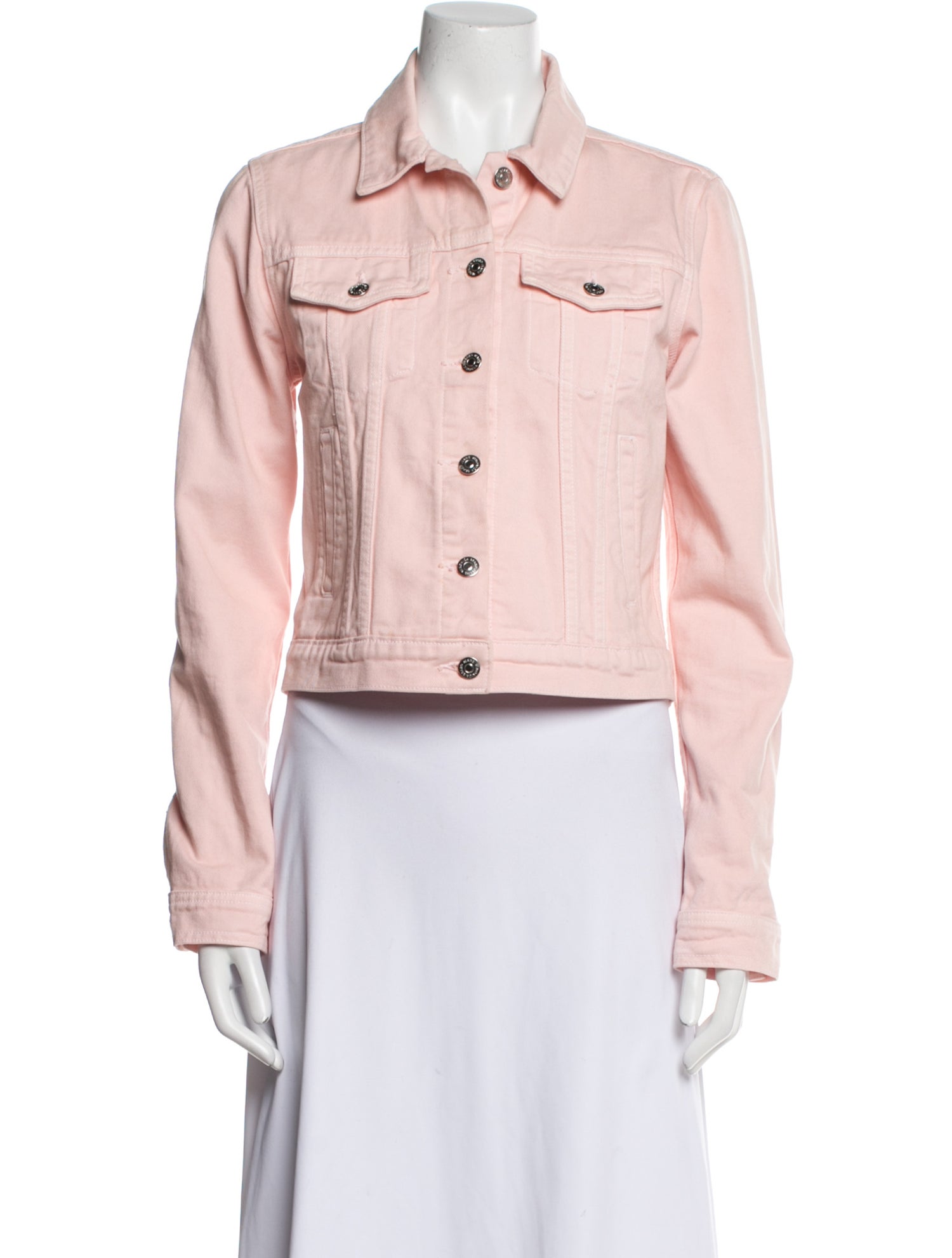 Veronica Beard Denim Jacket