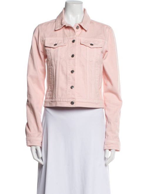 Veronica Beard Denim Jacket