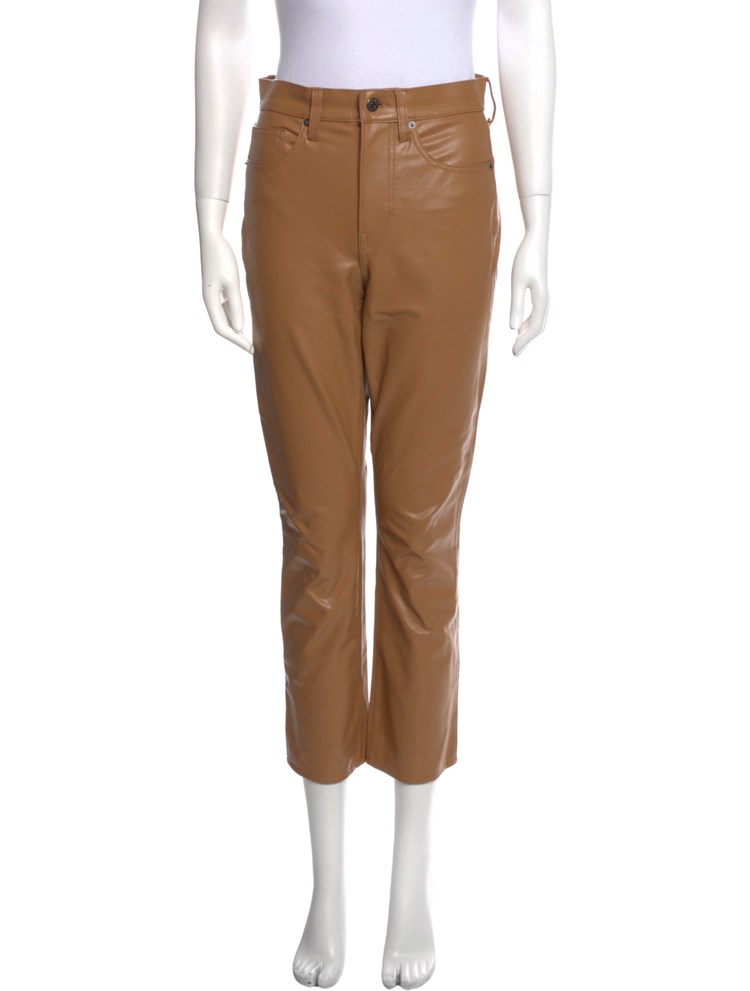 Veronica Beard Straight Leg Pants