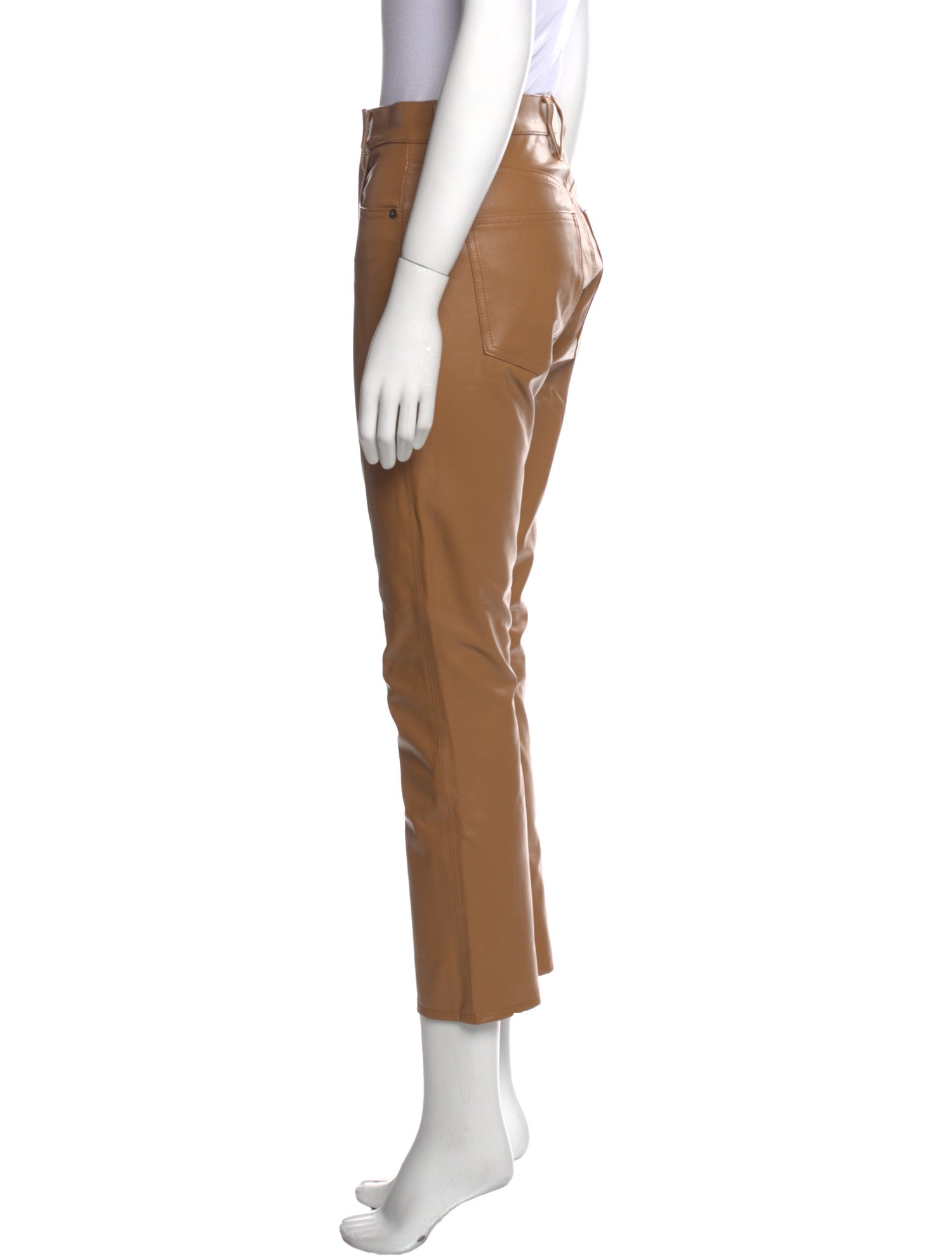 Veronica Beard Straight Leg Pants