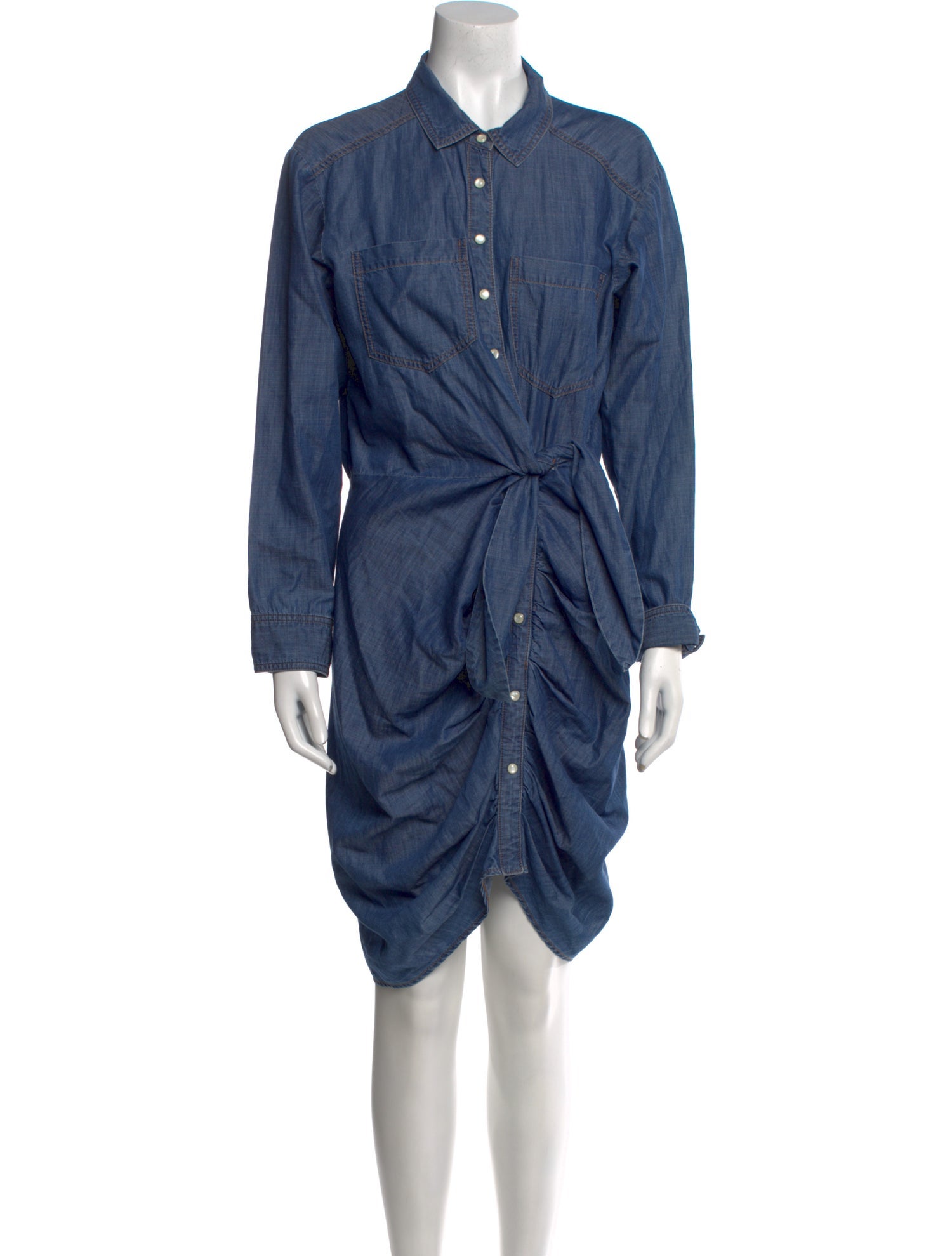 Veronica Beard Knee-Length Dress