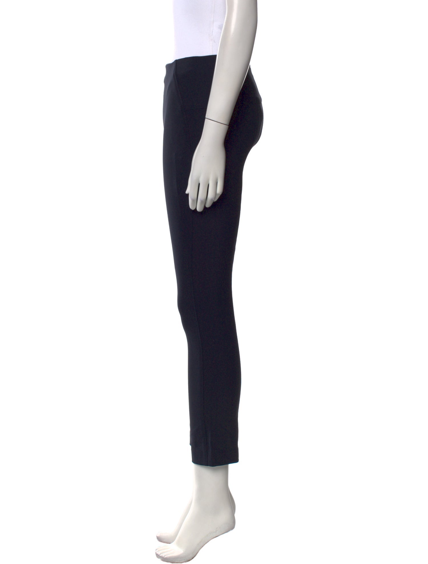 Veronica Beard Skinny Leg Pants