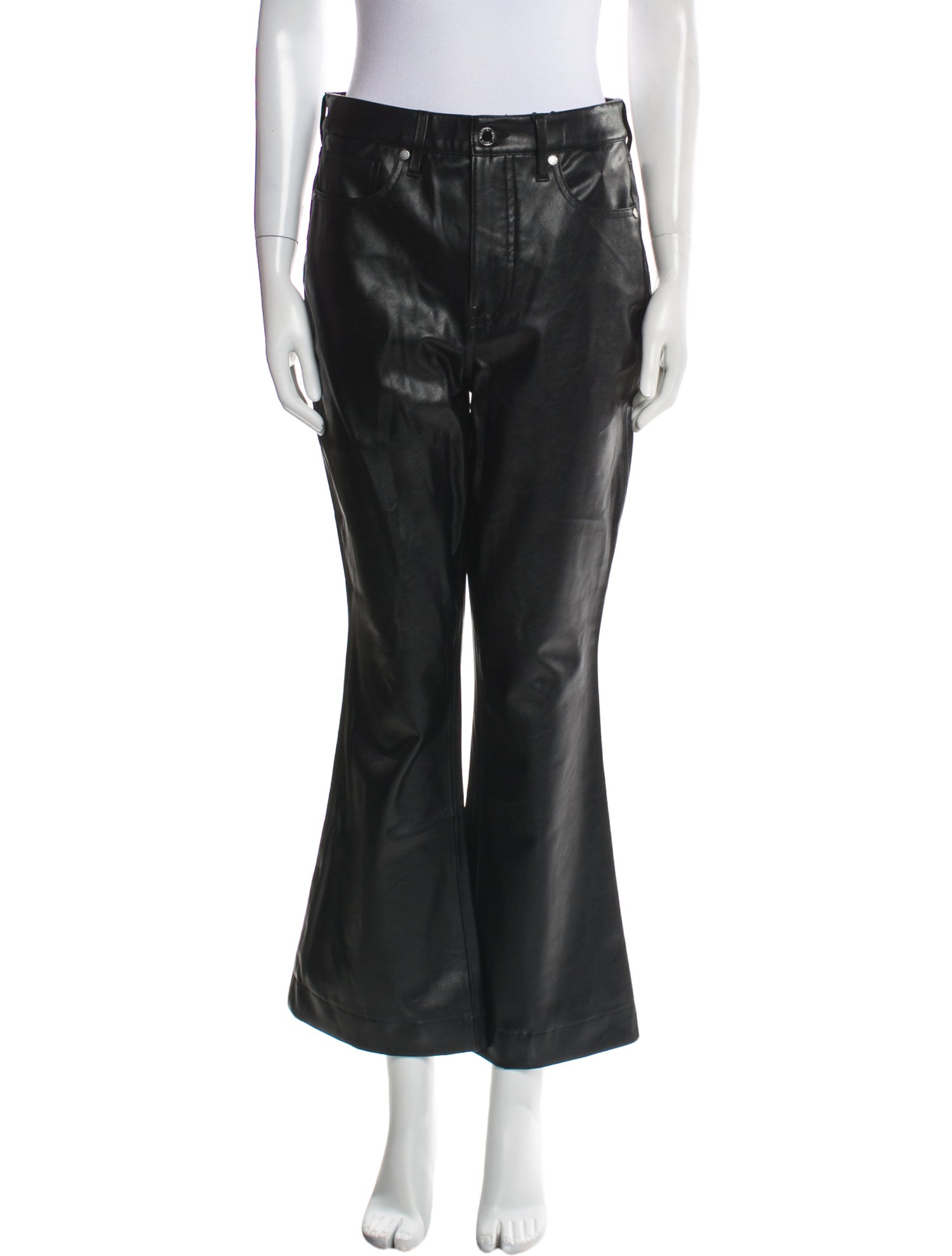 Veronica Beard Wide Leg Pants