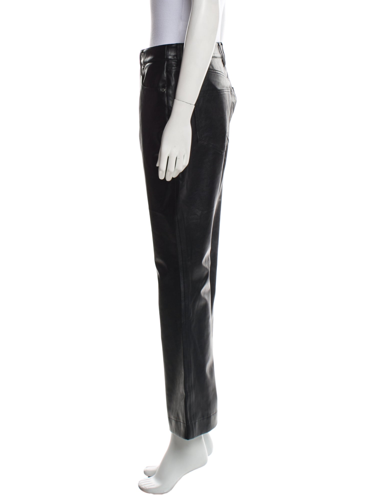Veronica Beard Wide Leg Pants