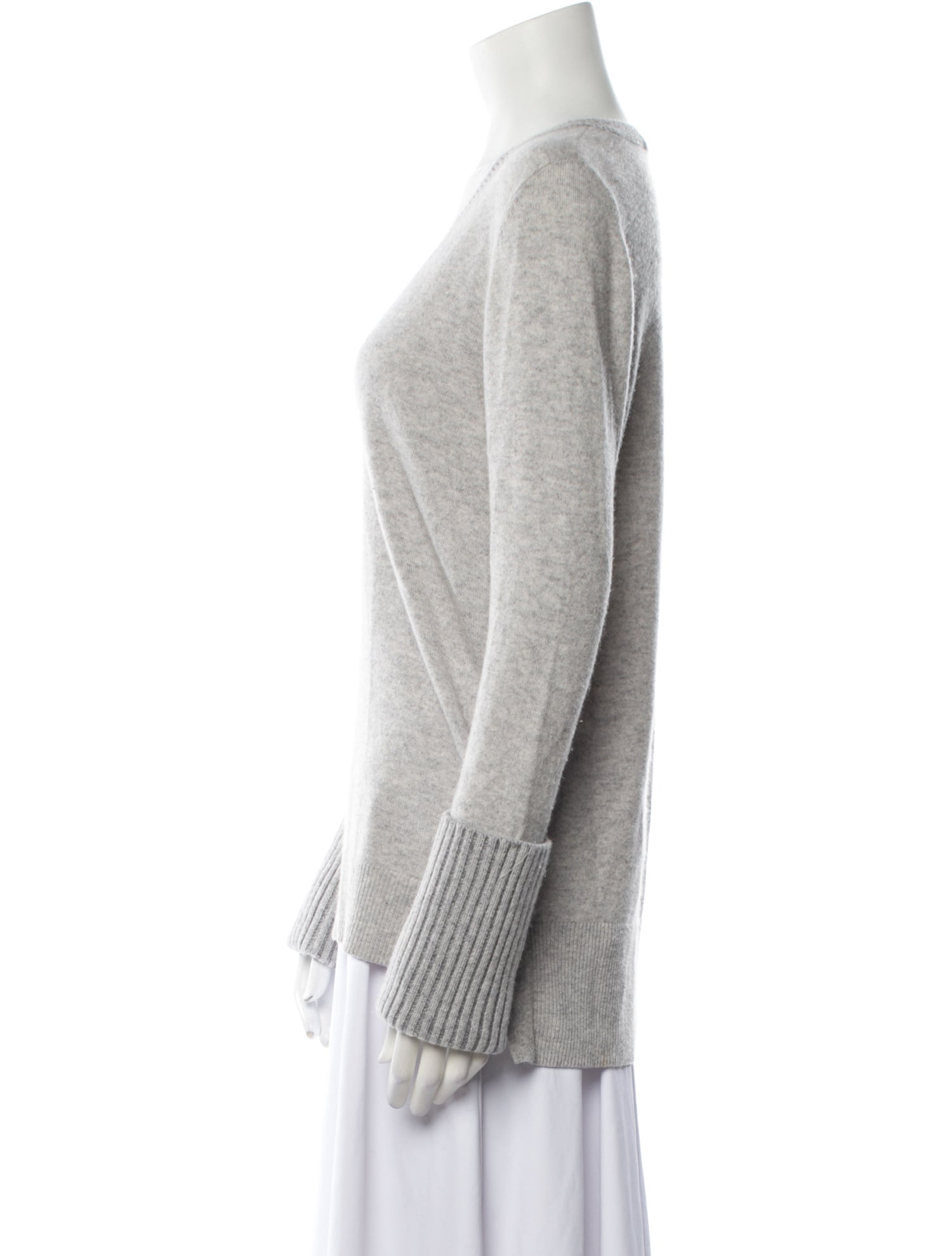 Veronica Beard Cashmere V-Neck Sweater