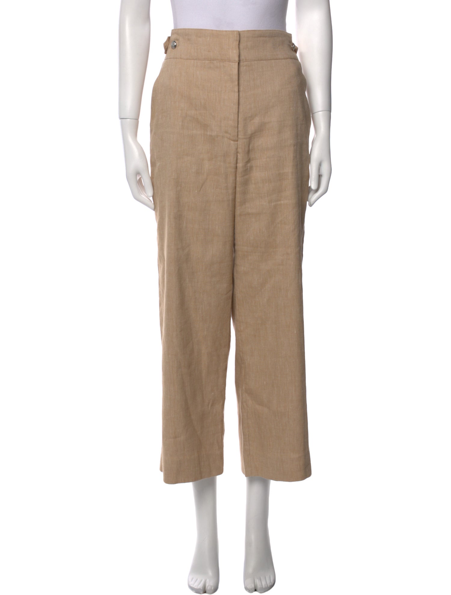 Veronica Beard Wide Leg Pants