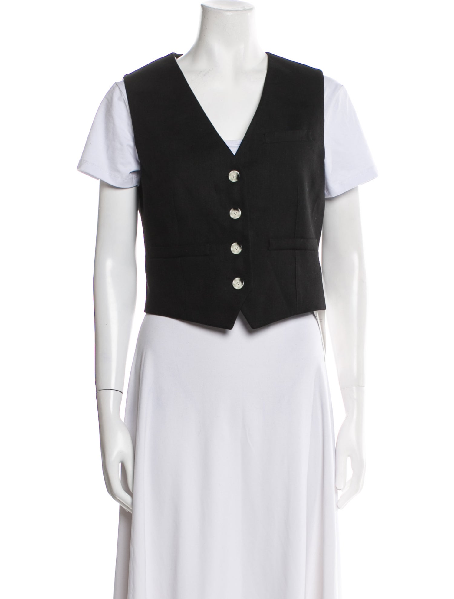 Veronica Beard Vest w/ Tags