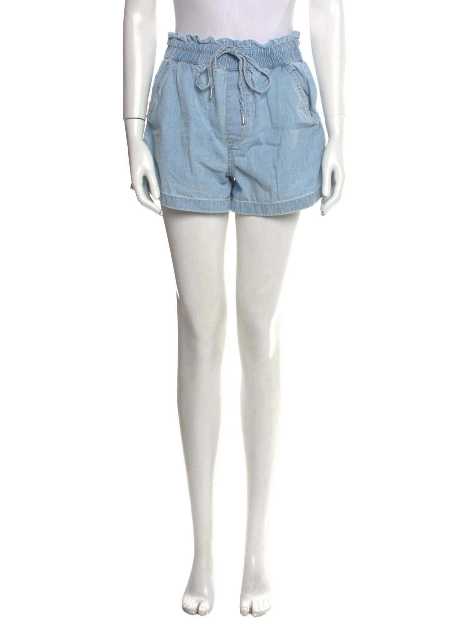 Veronica Beard Mini Shorts