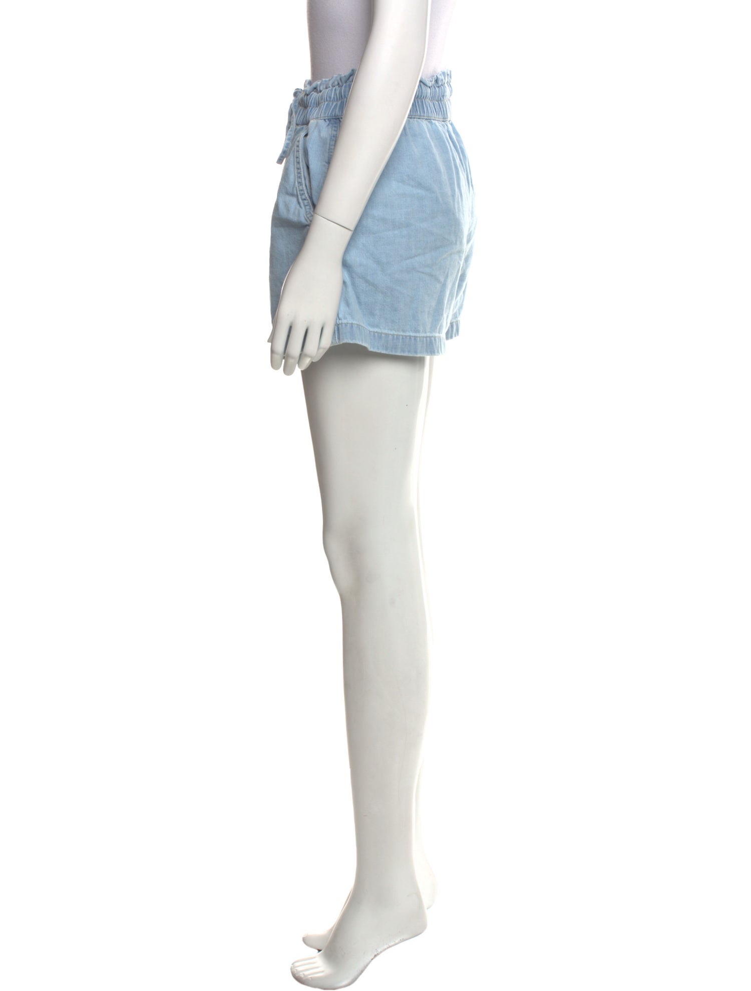 Veronica Beard Mini Shorts