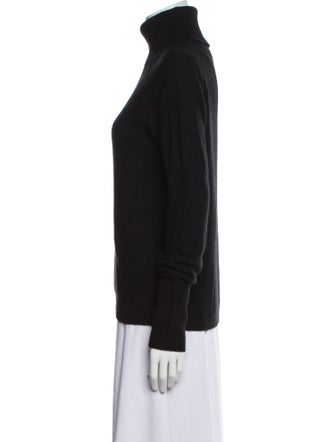 Veronica Beard Cashmere Turtleneck Sweater