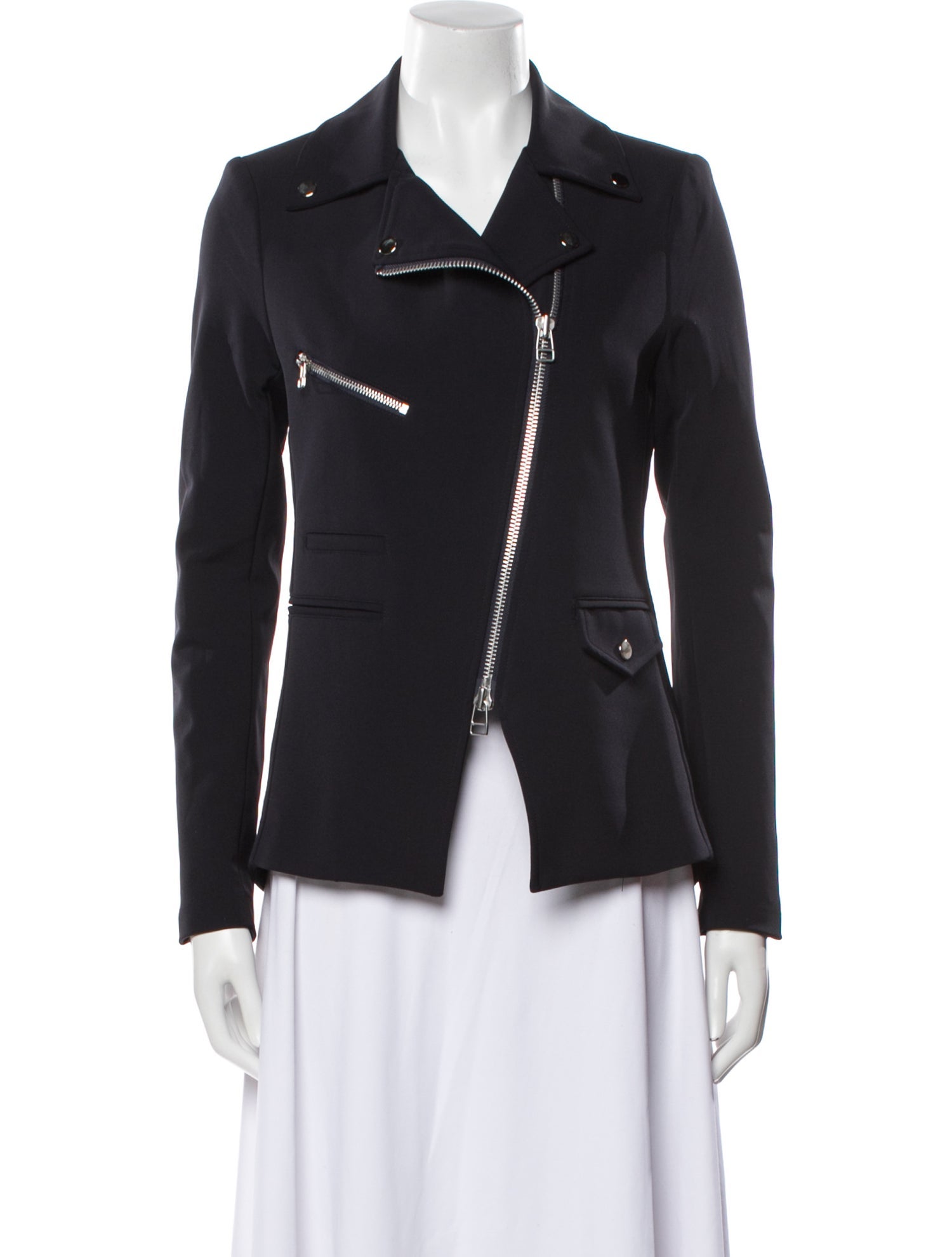 Veronica Beard Biker Jacket