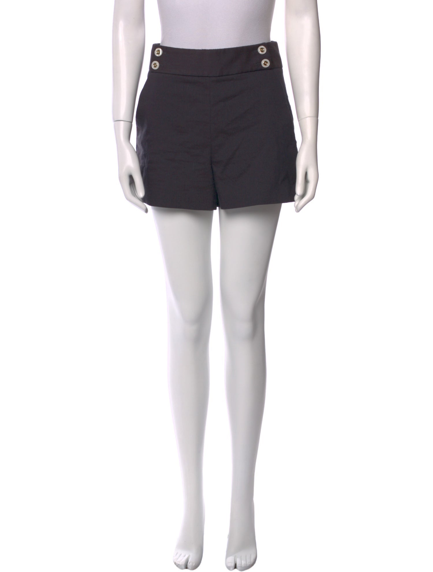 Veronica Beard Mini Shorts