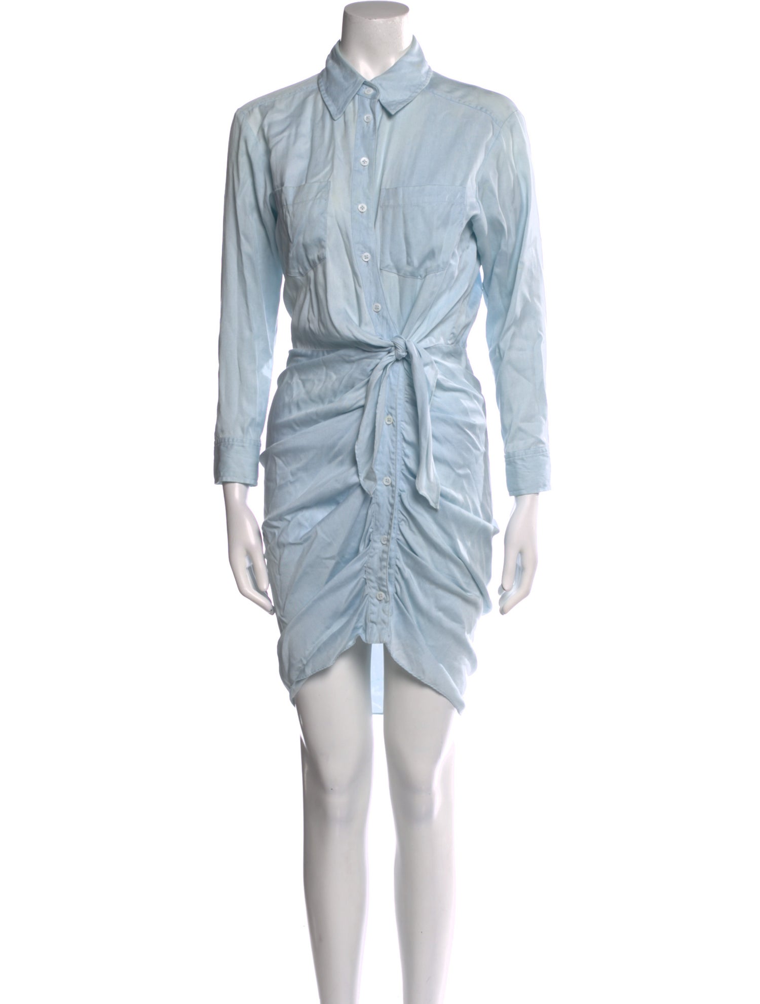 Veronica Beard Knee-Length Dress